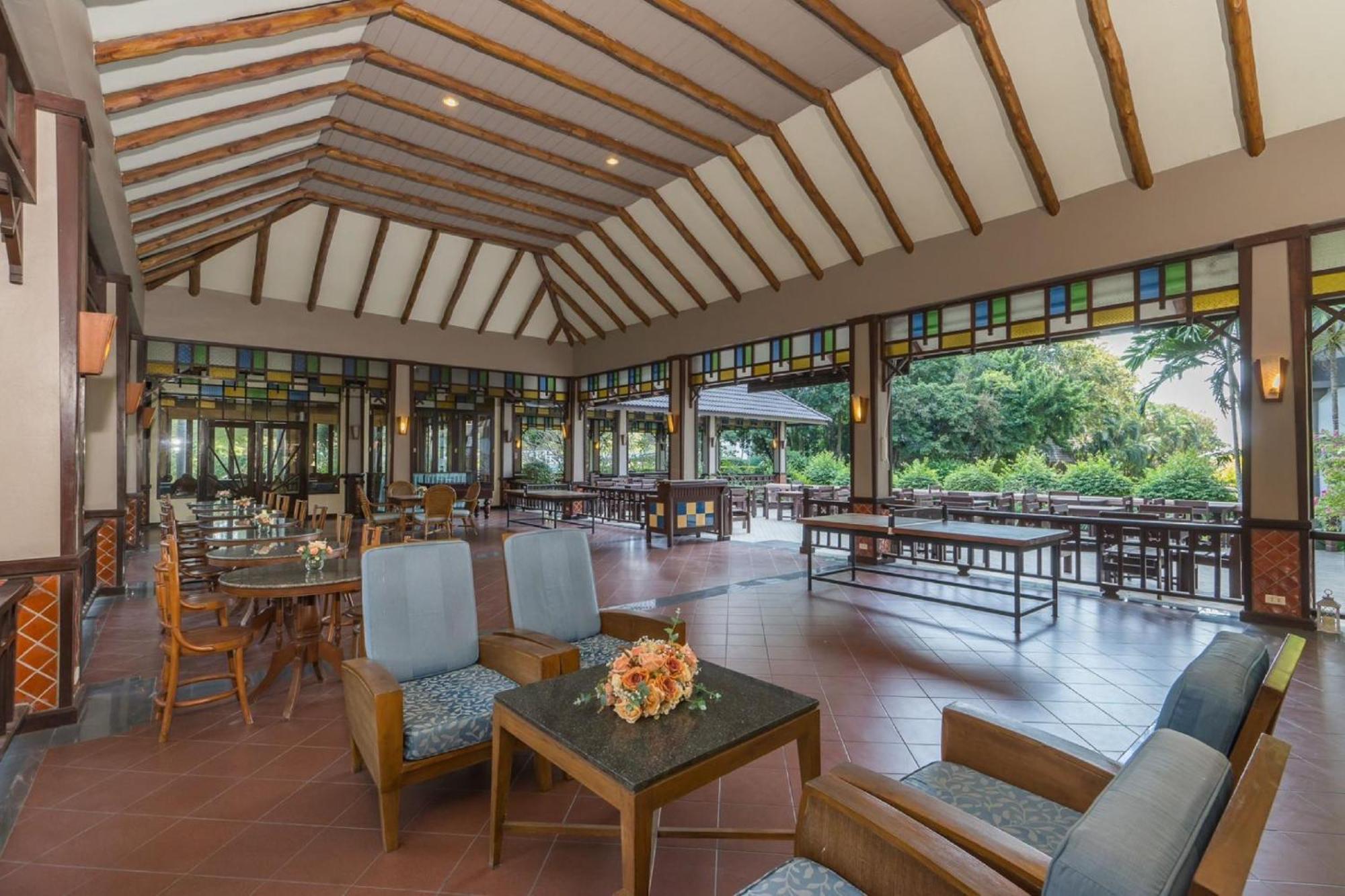 Resort Botany