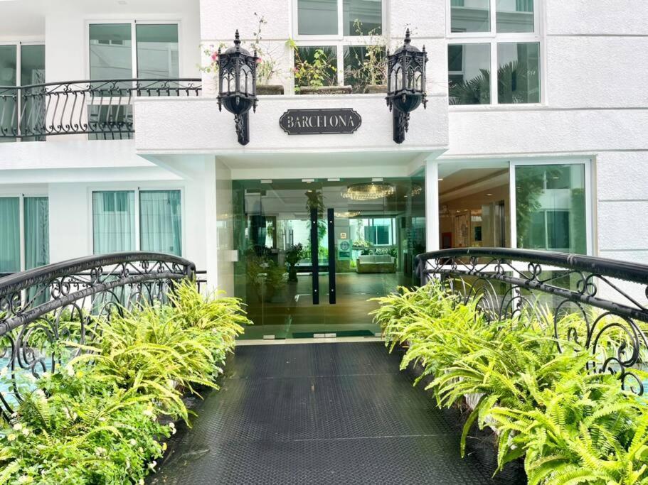 Olympus South Pattaya