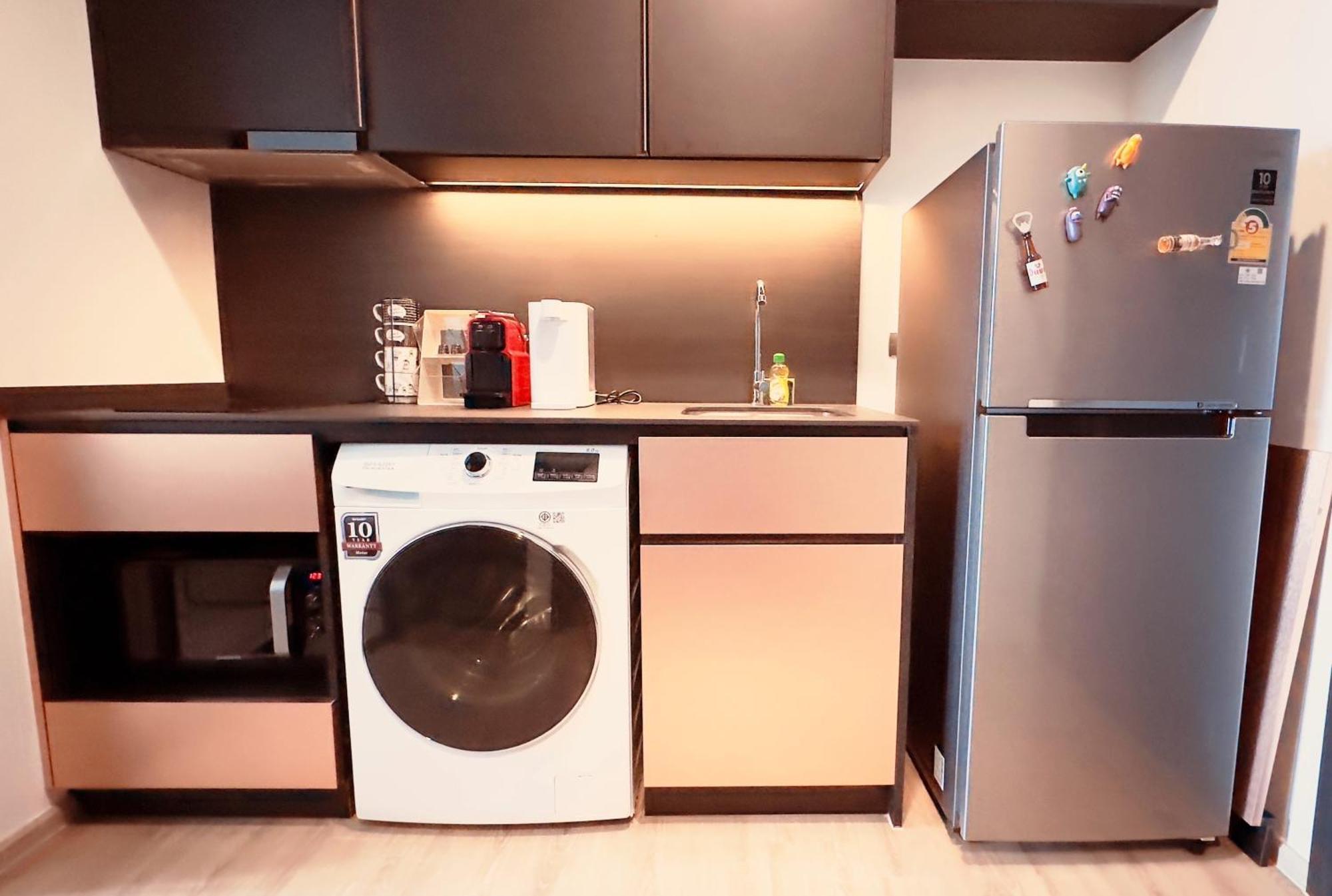 Edge Sea View * Pattaya