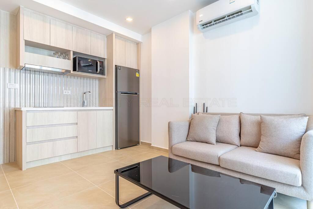 Olympus South Pattaya