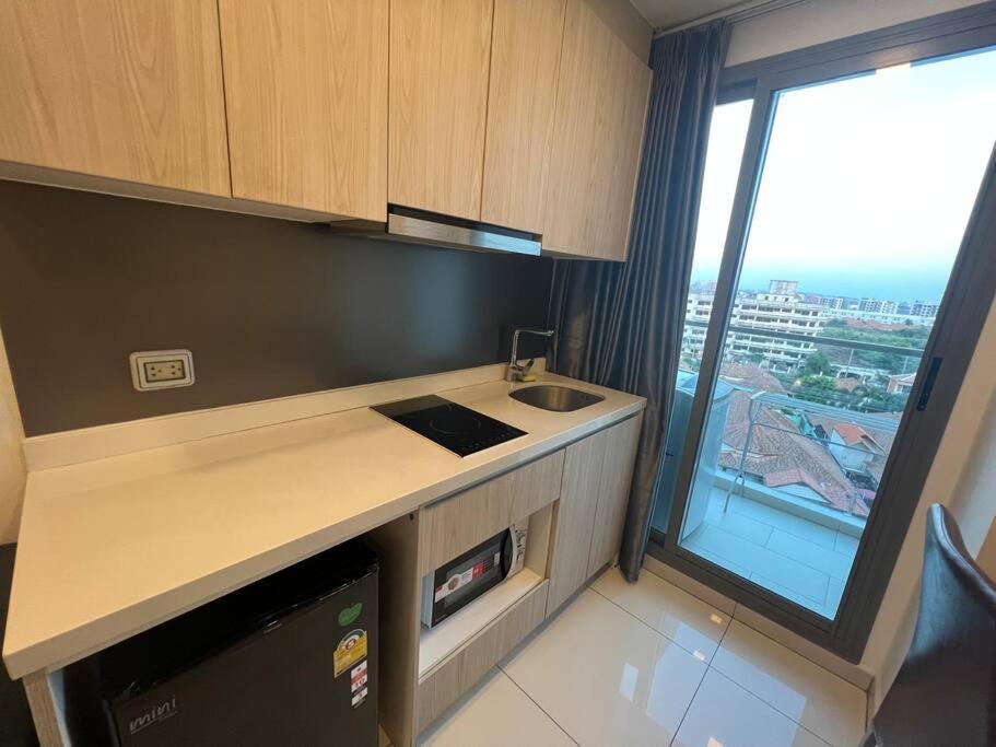 秘狗公寓arcadia C728 Apartment