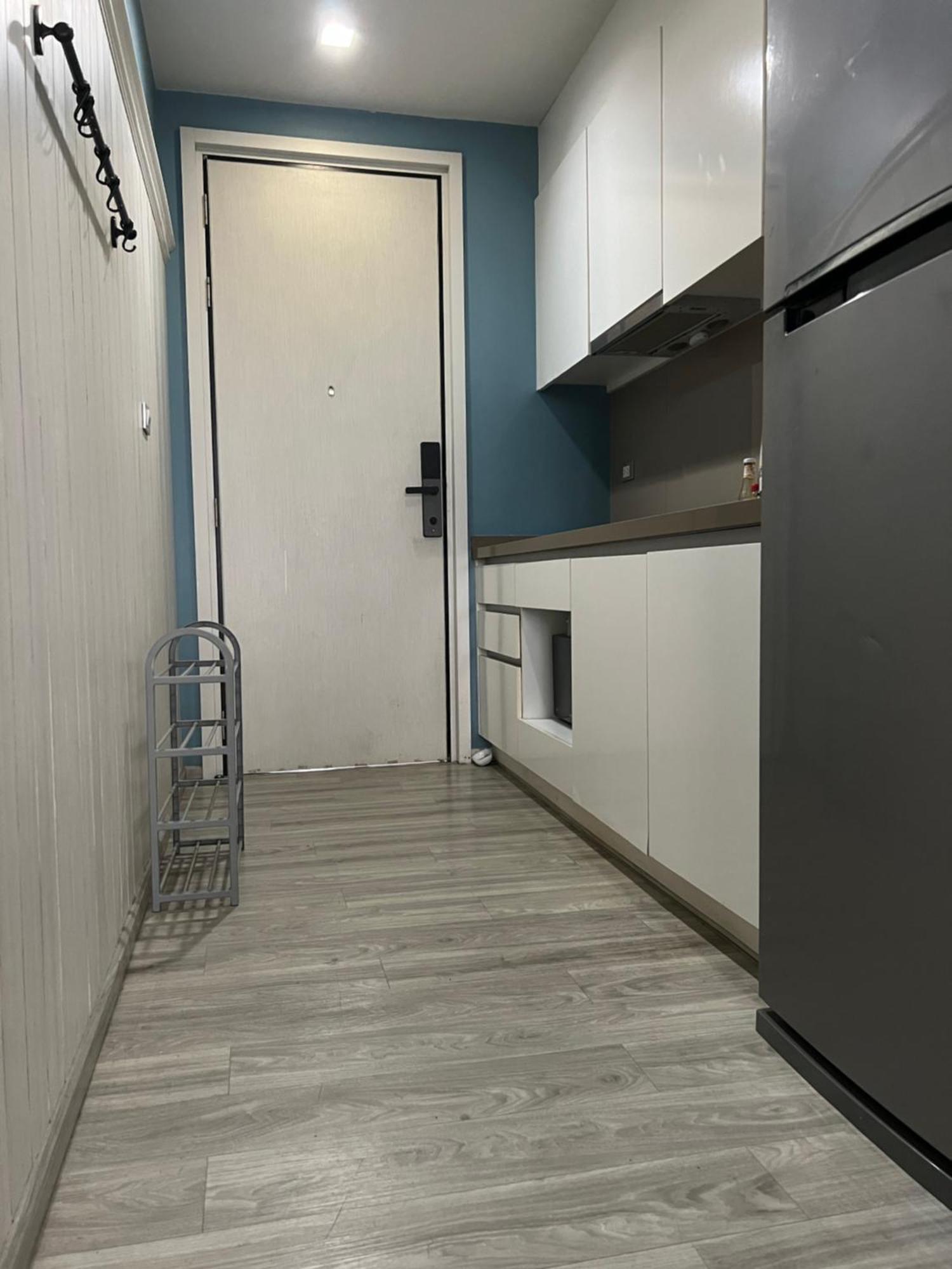 Wong Amat Luxury Condo--private Beach Apartment *