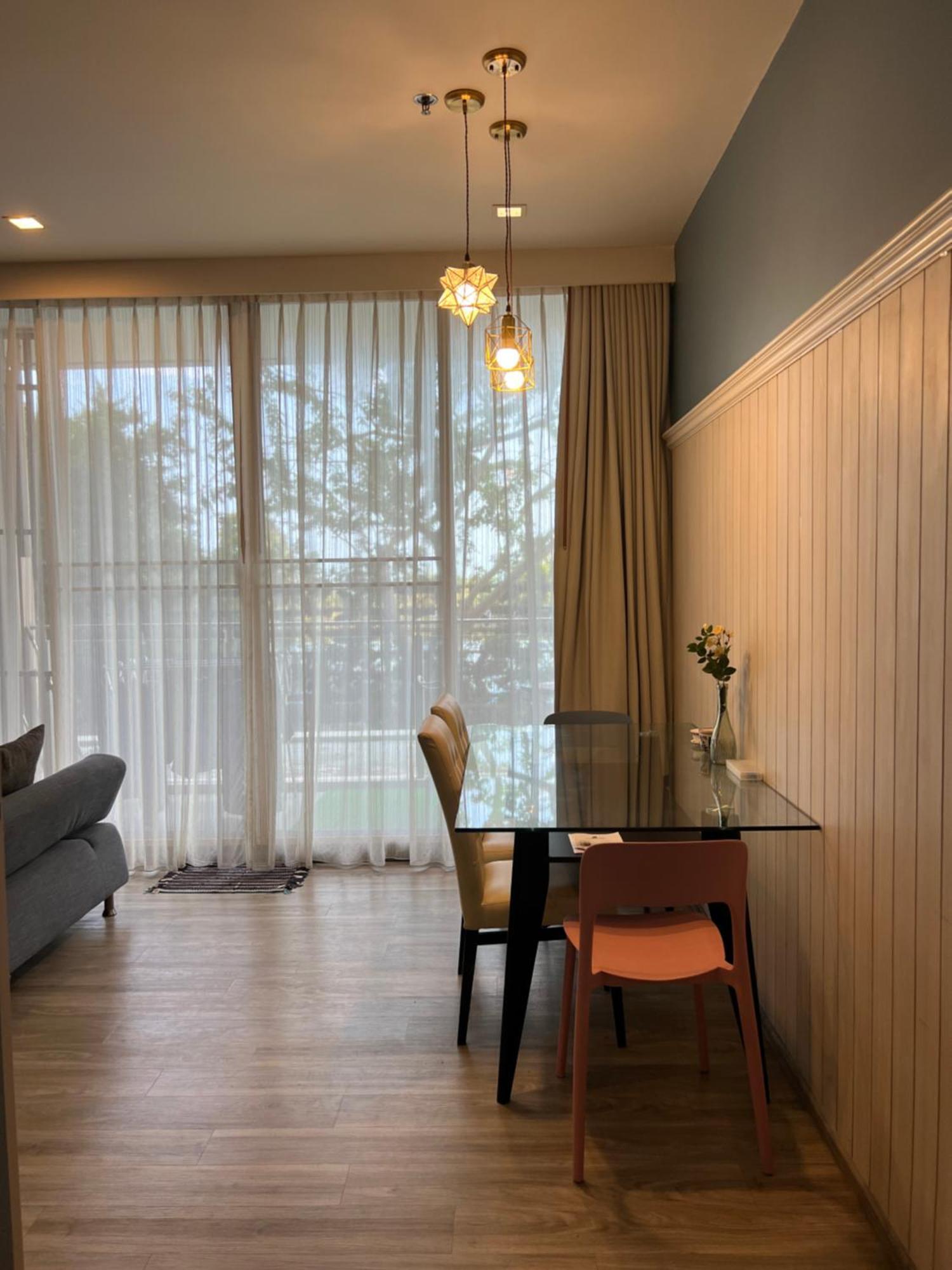 Wong Amat Luxury Condo--private Beach *