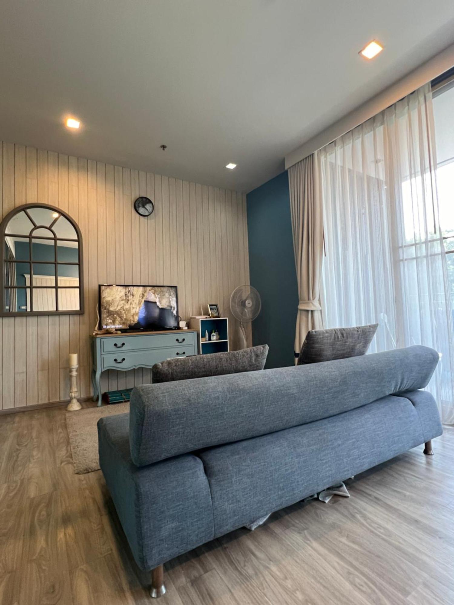 Wong Amat Luxury Condo--private Beach