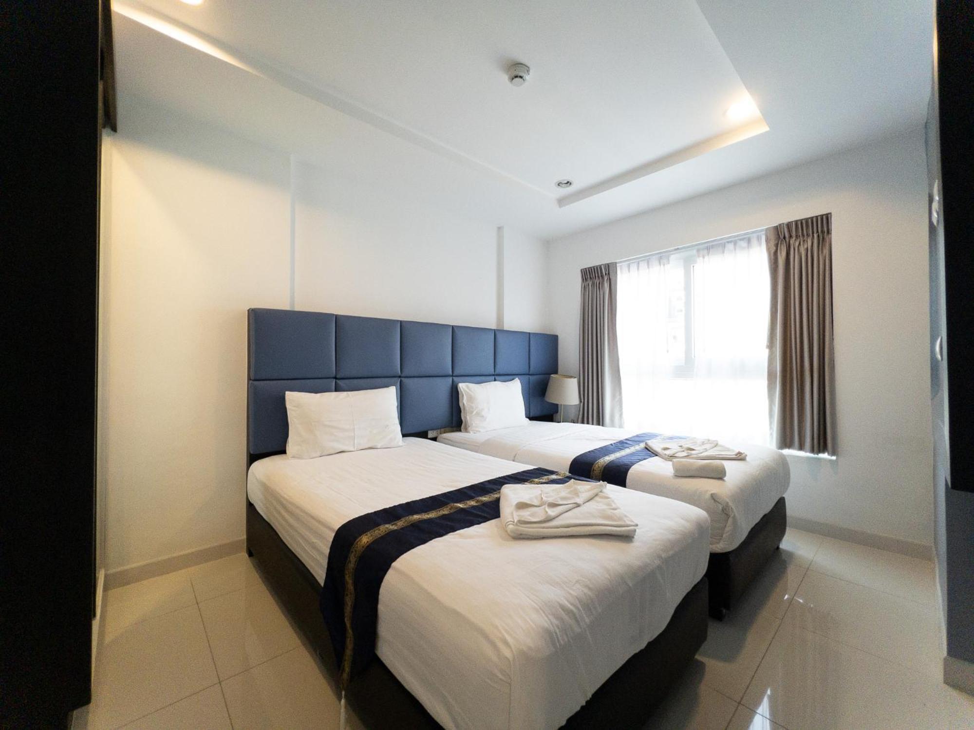 Pangsapuri New Nordic Club 3 By Apartwell