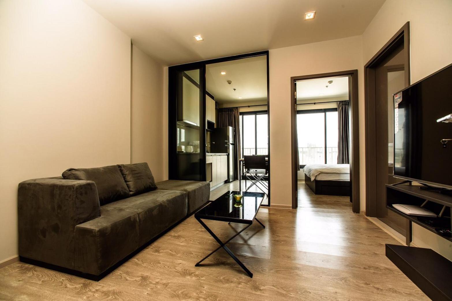 Apartment The Base By Nkl