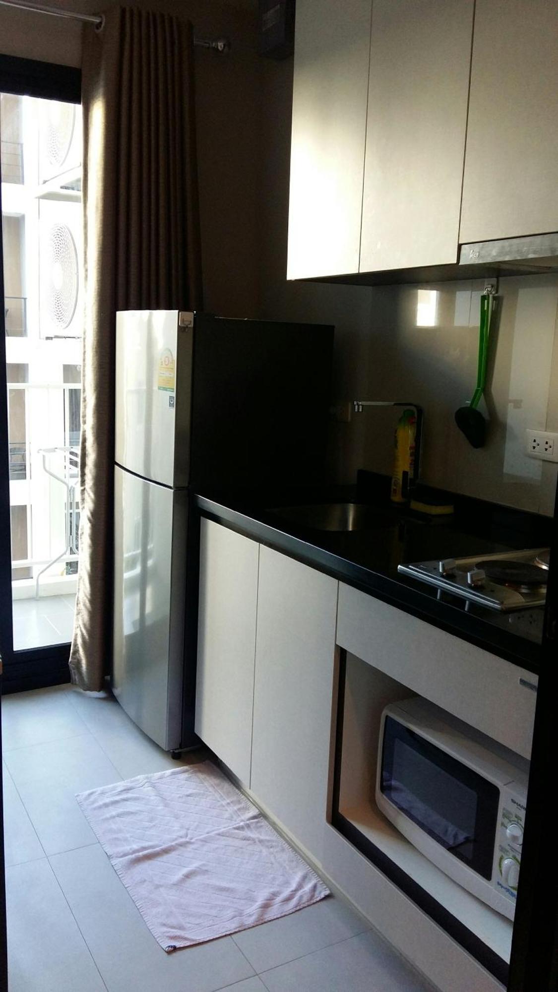 The Base By Nkl Pattaya