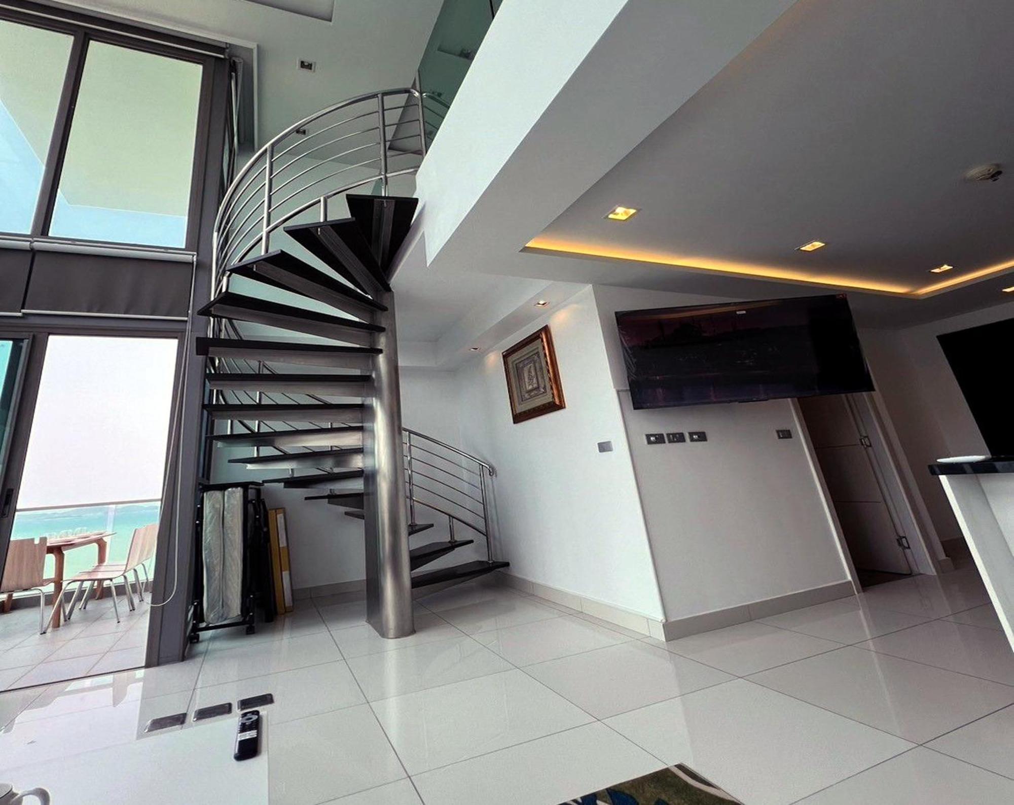 Apartment Wongamat - Boutique Pattaya
