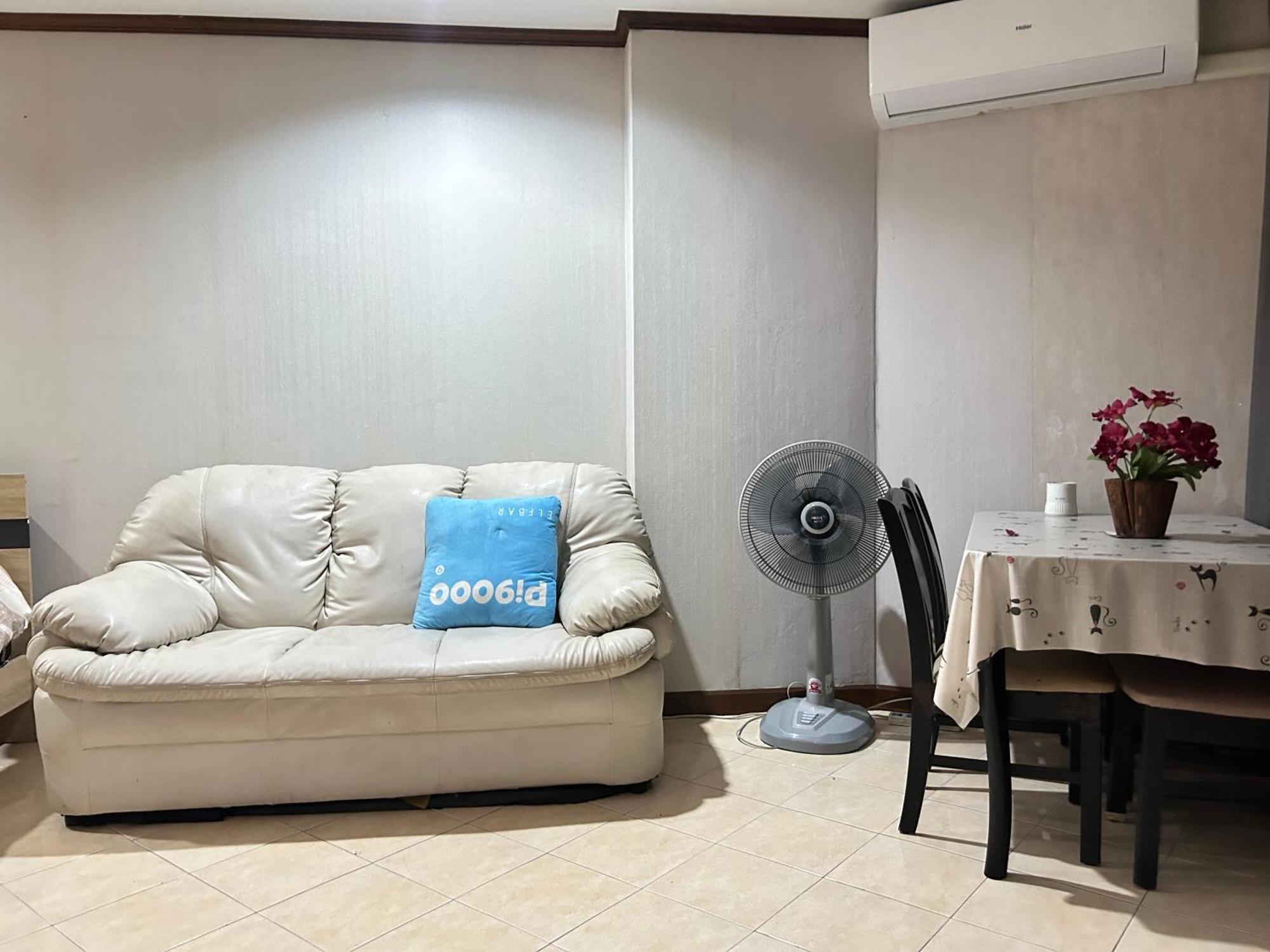 Apartment Mina View 53