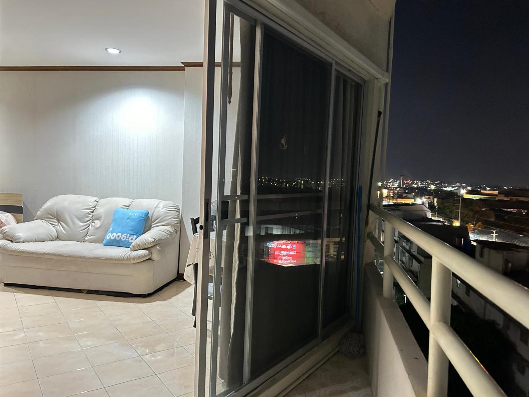 Apartment Mina View 53