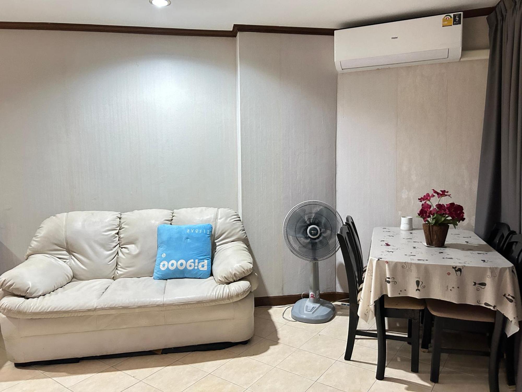 Apartment Mina View 53