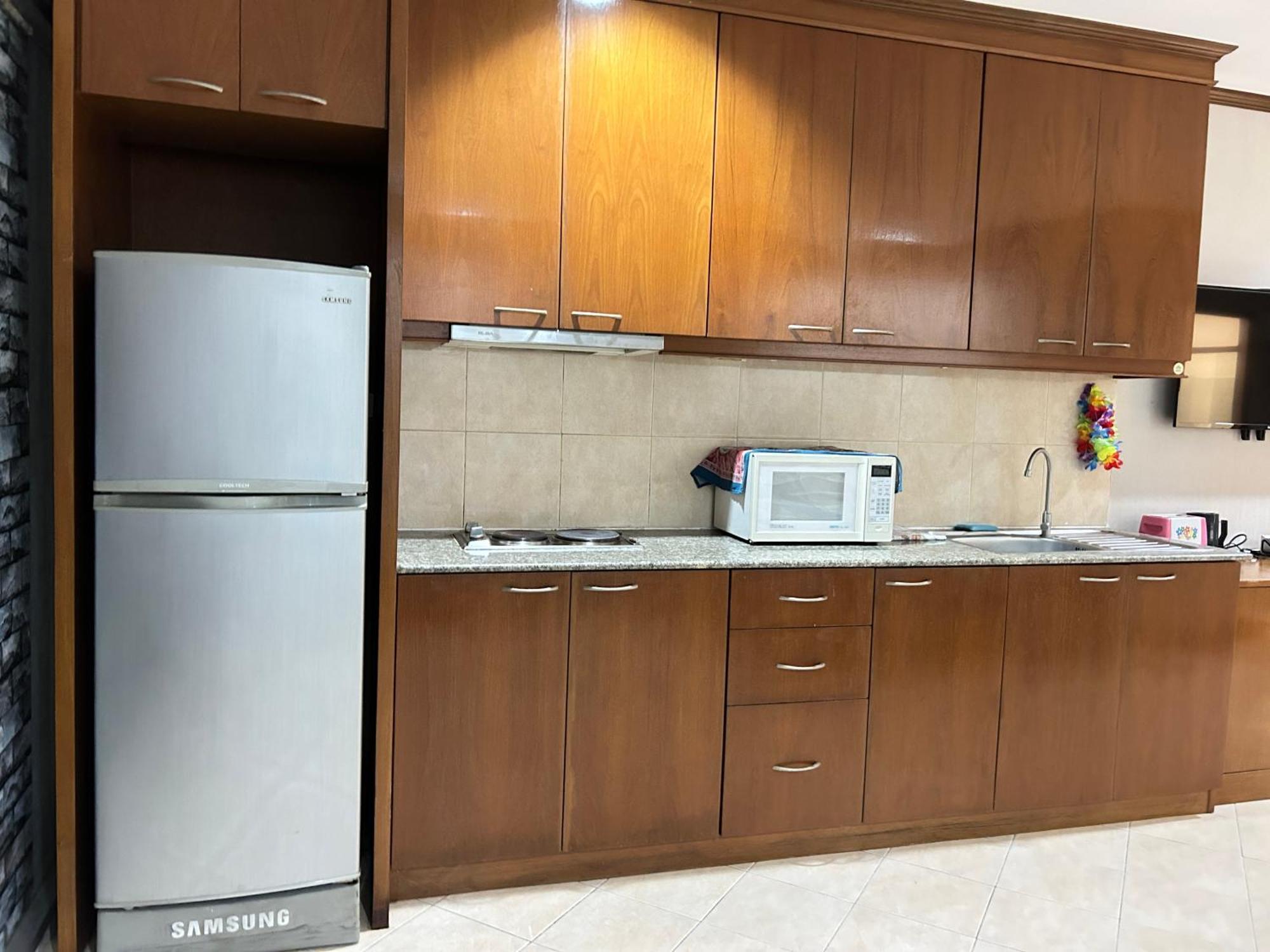 Apartment Mina View 53