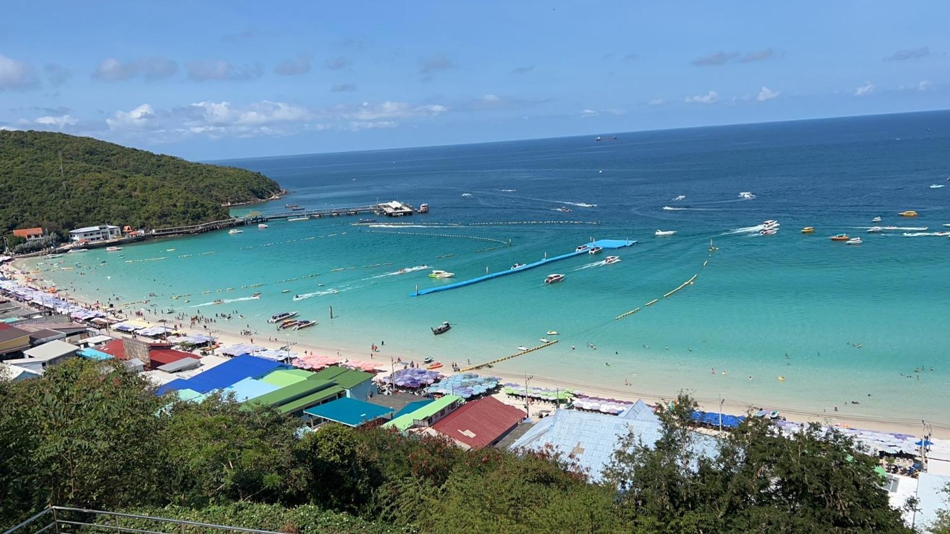 Apartment Mina View 53 *