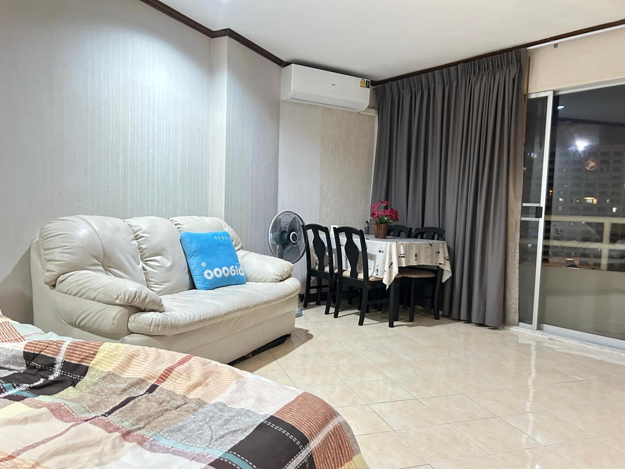 Apartment Mina View 53 *