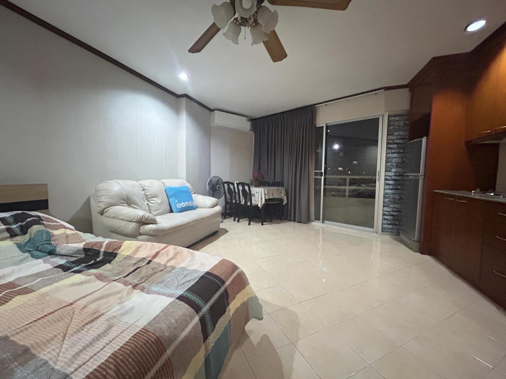 Mina View 53 Pattaya