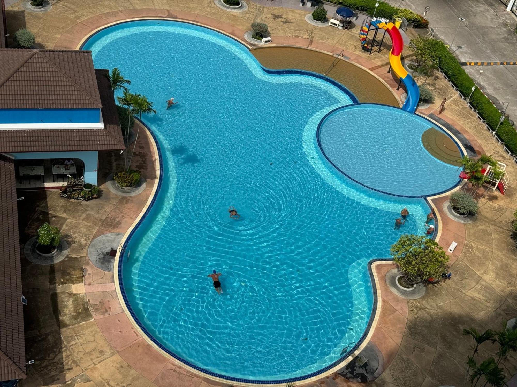 Apartment Mina View 53