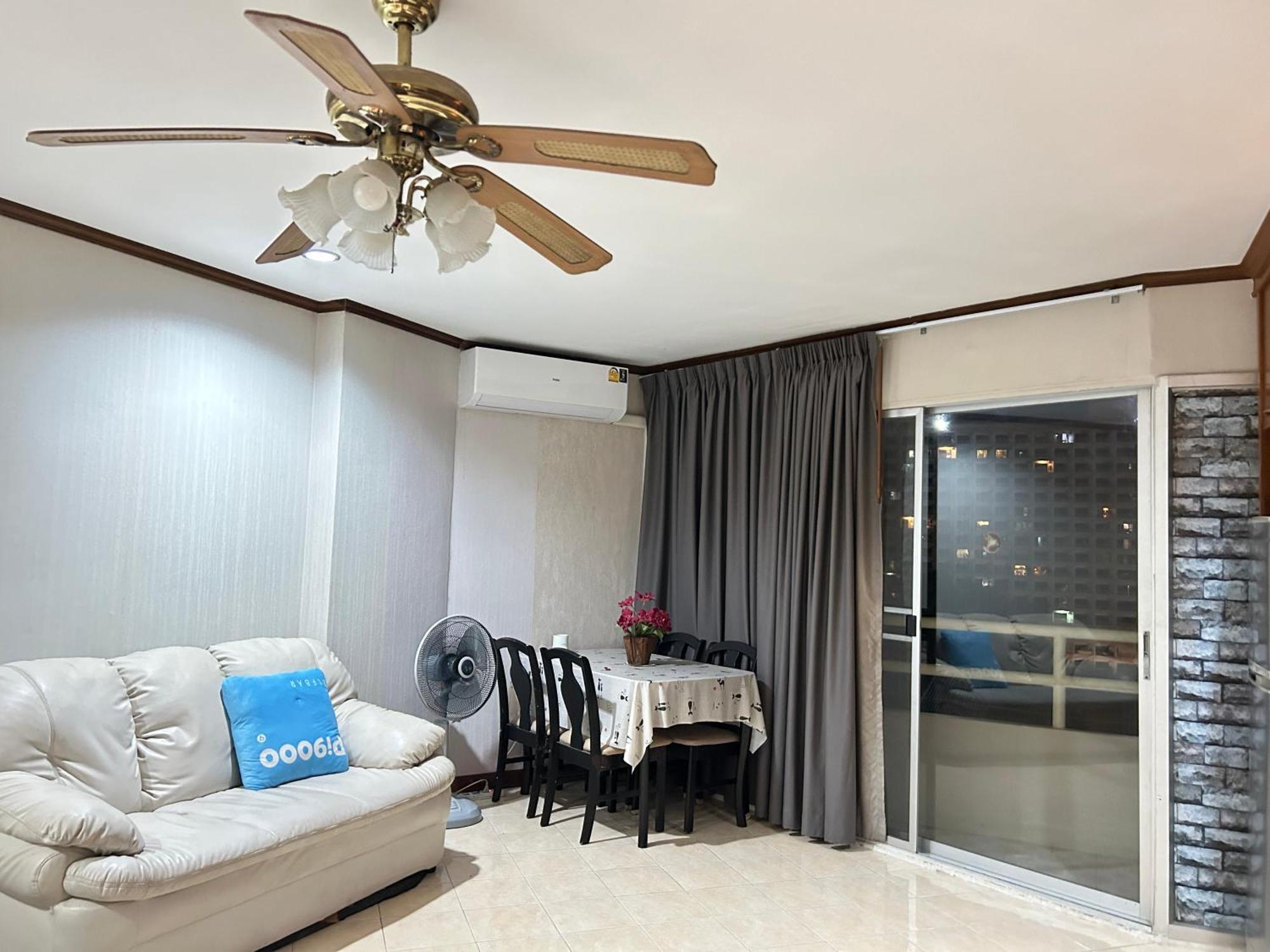 Apartment Mina View 53 *
