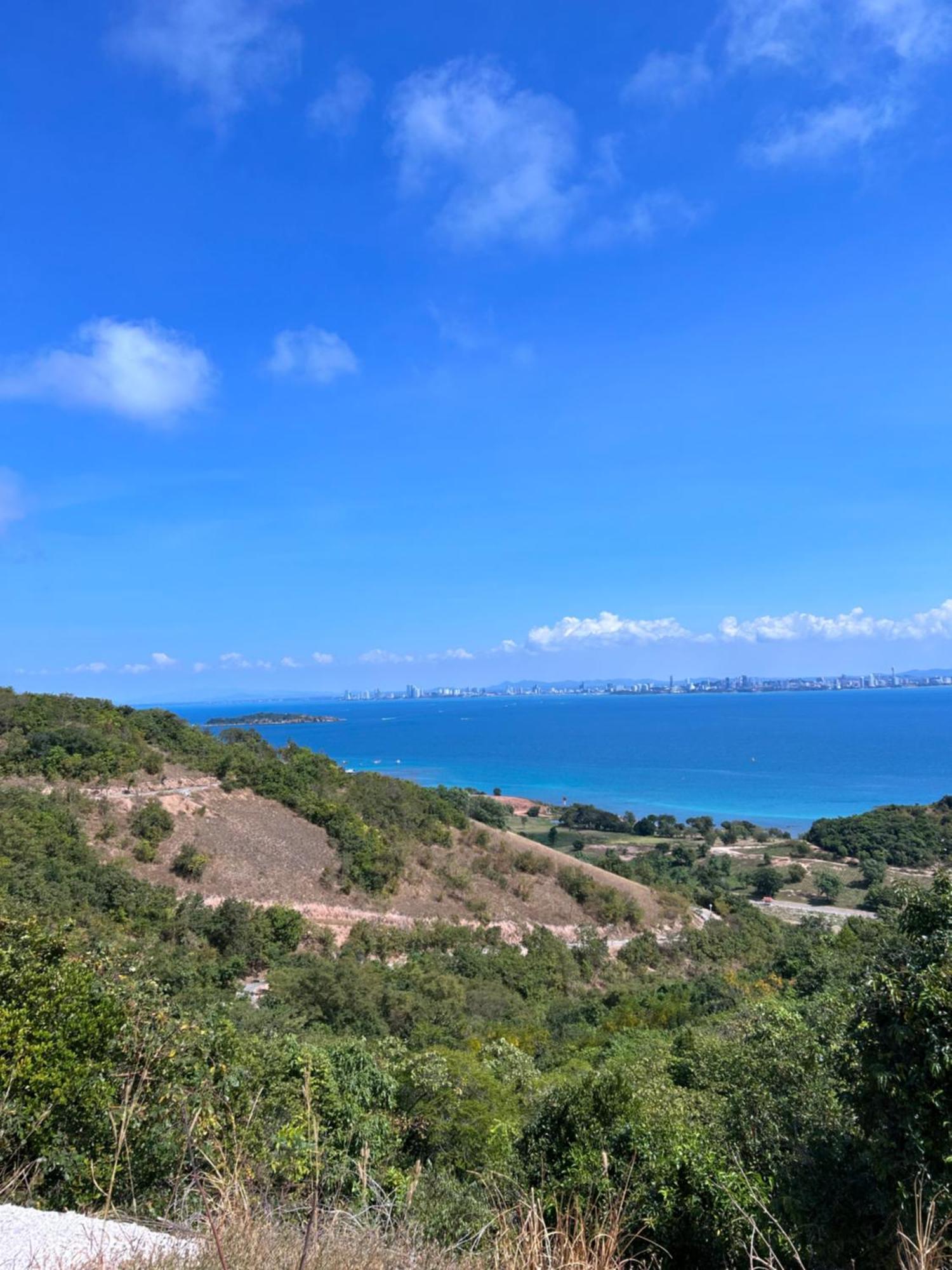 Apartment Mina View 53 Pattaya