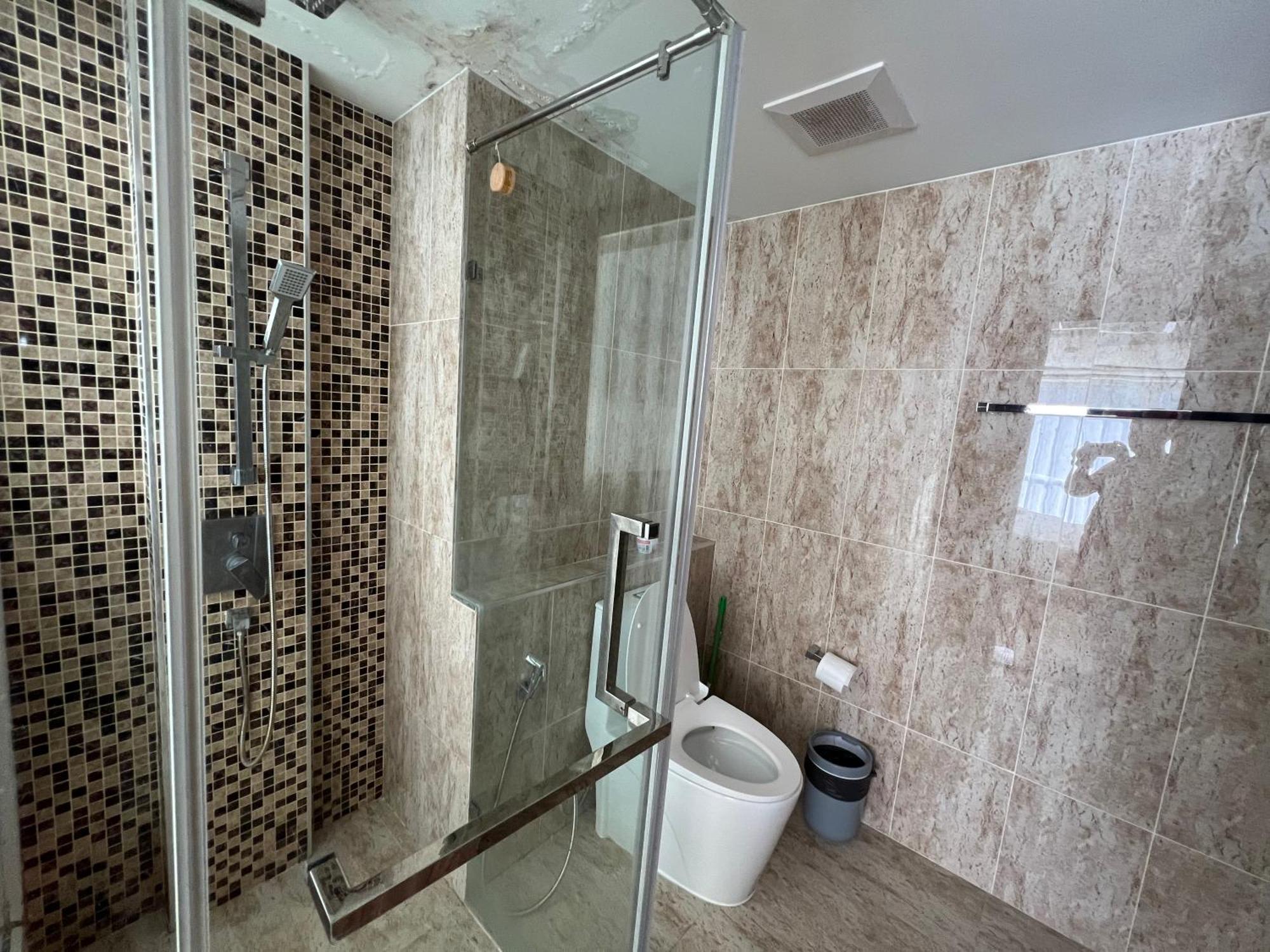 Apartment 秘狗公寓grand Avenue *