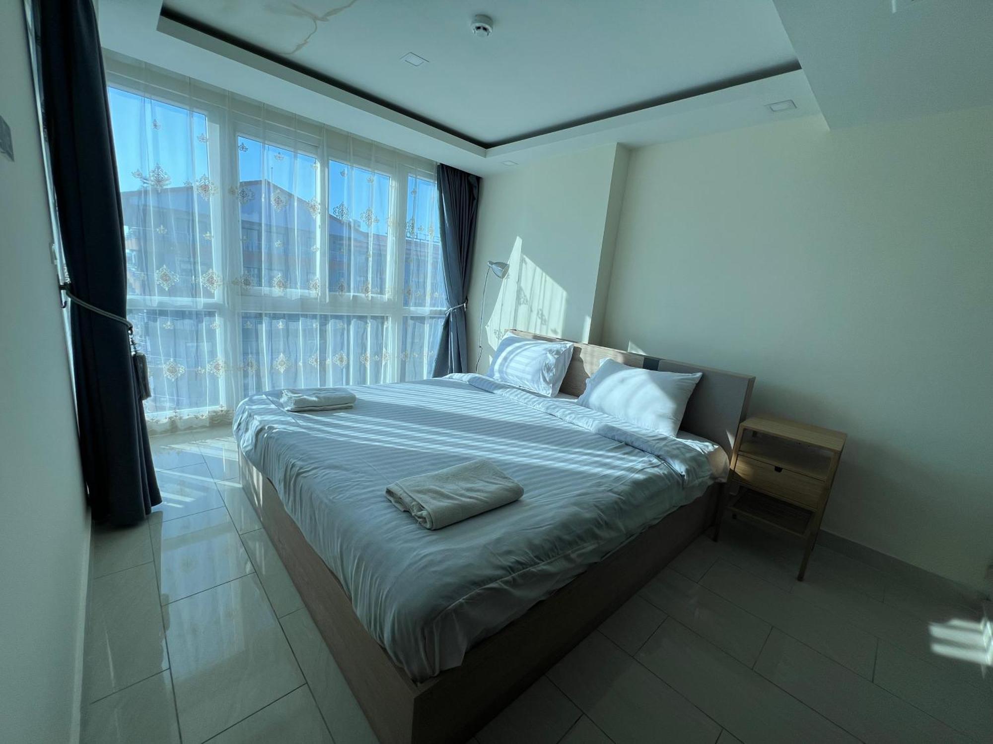 秘狗公寓grand Avenue * Pattaya