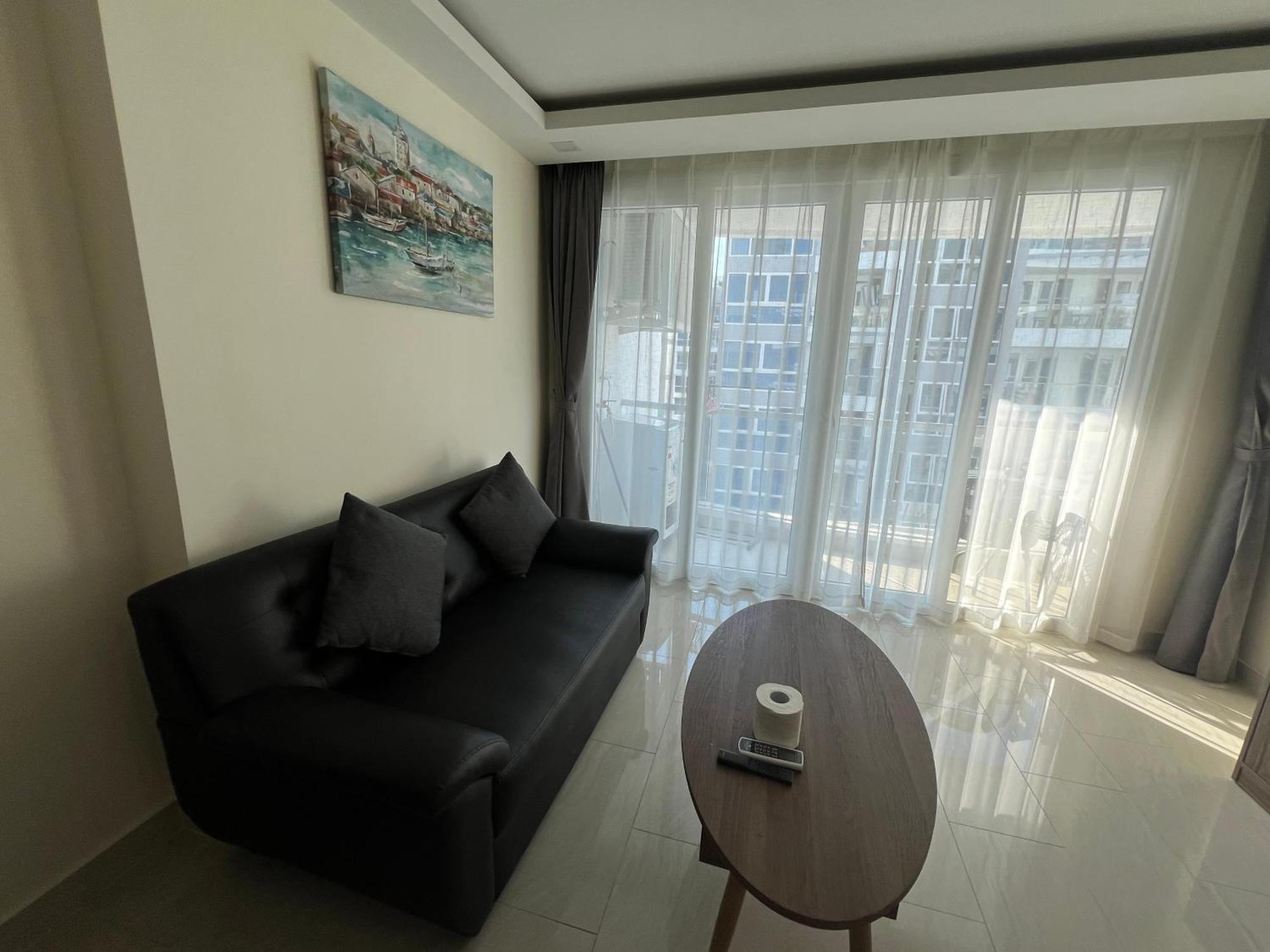 秘狗公寓grand Avenue Apartment