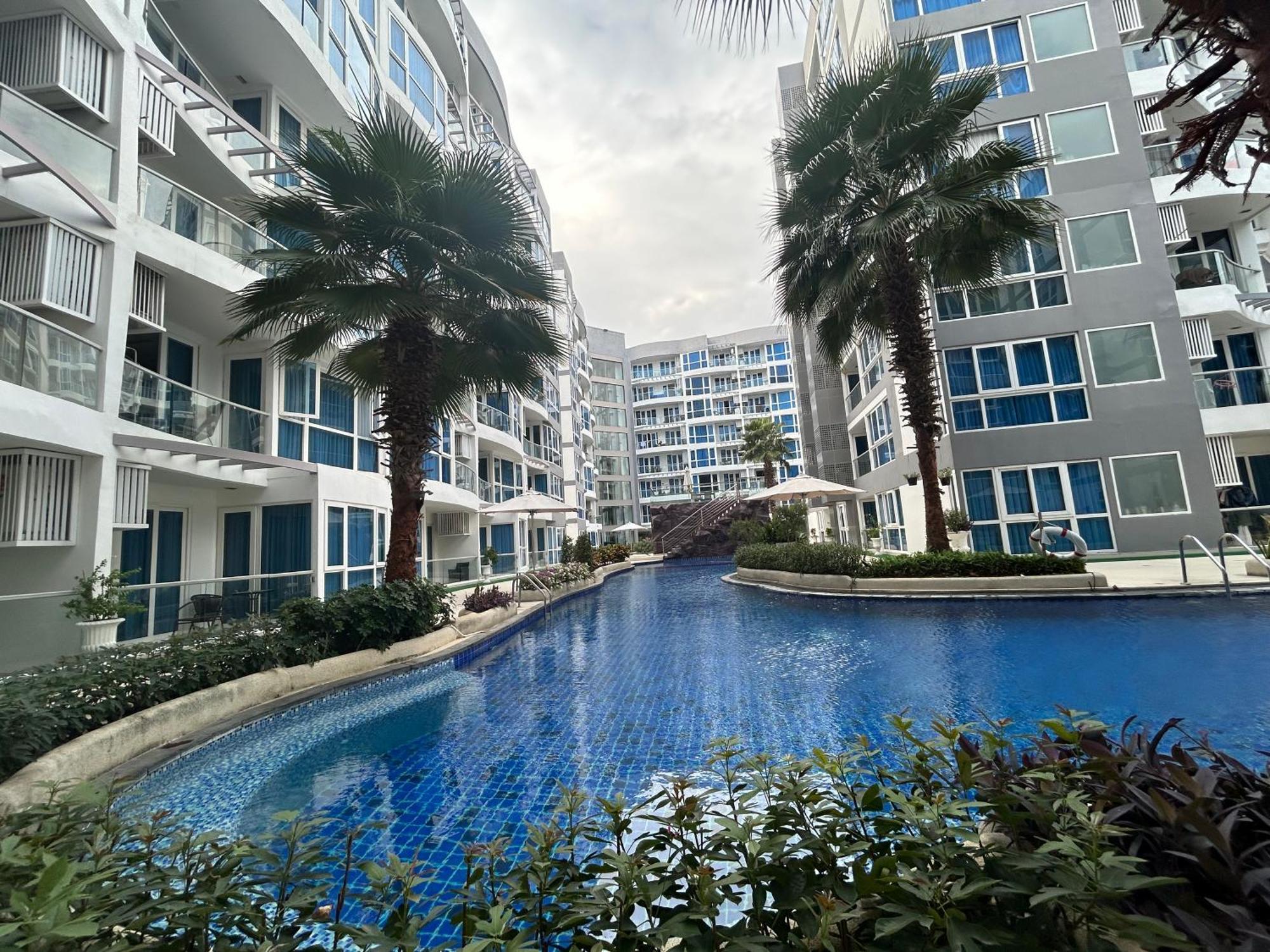Apartment 秘狗公寓grand Avenue