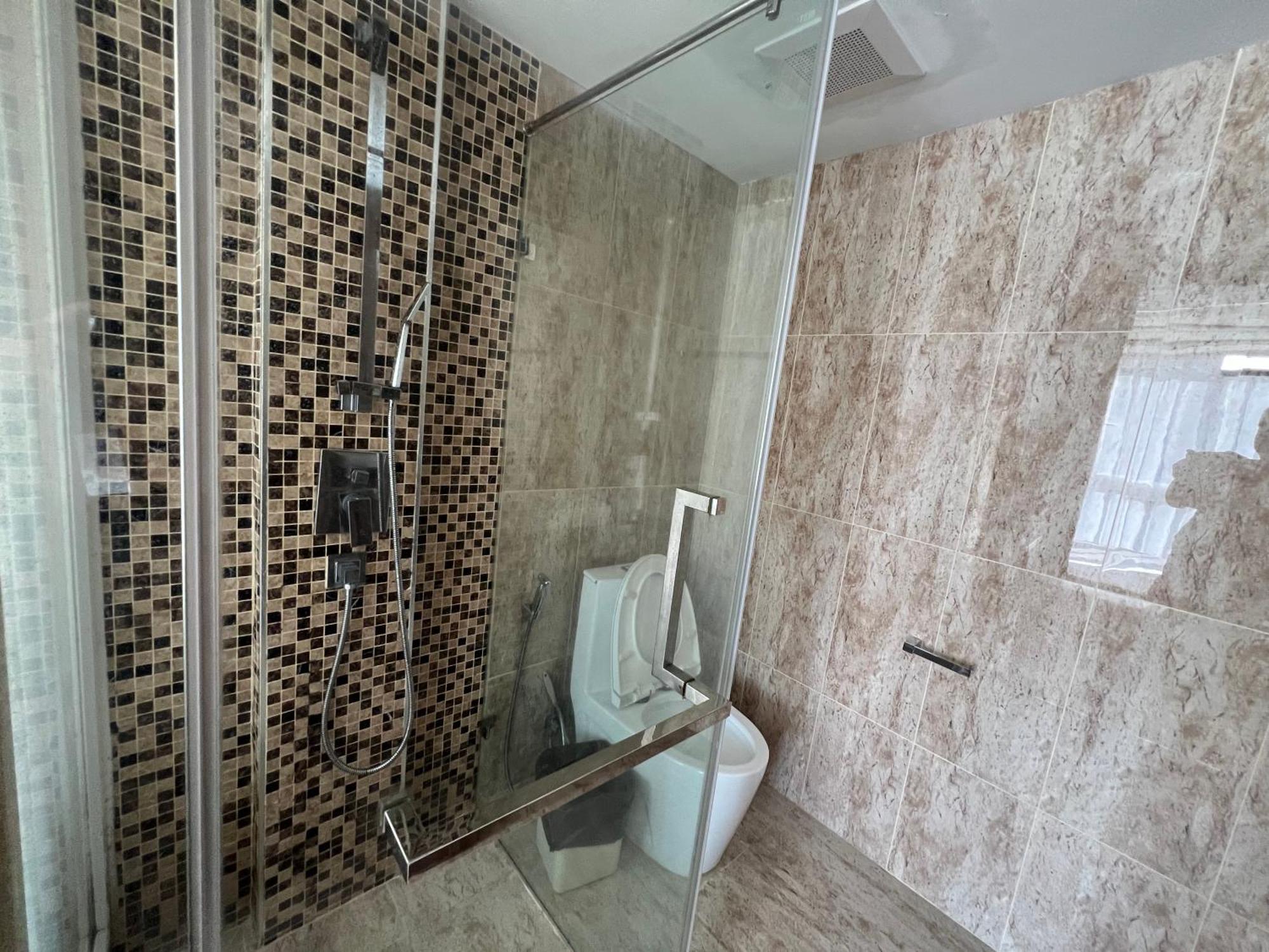 秘狗公寓grand Avenue Apartment