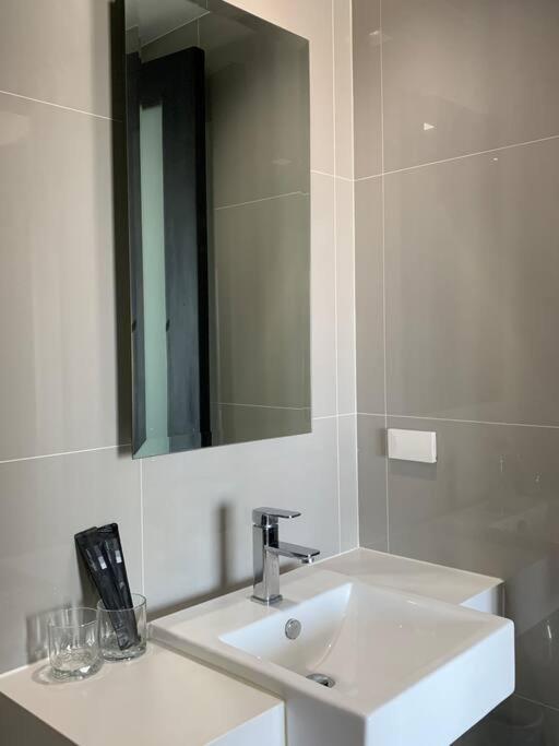 Infinity Pool At Posh