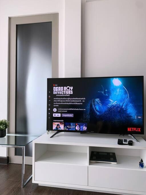 Infinity Pool At Posh *