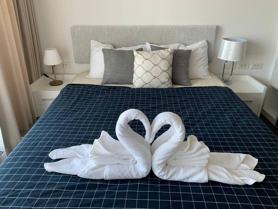 Infinity Pool At Posh * Pattaya