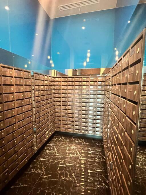 Infinity Pool At Posh