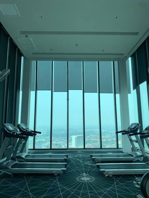 Infinity Pool At Posh * Pattaya