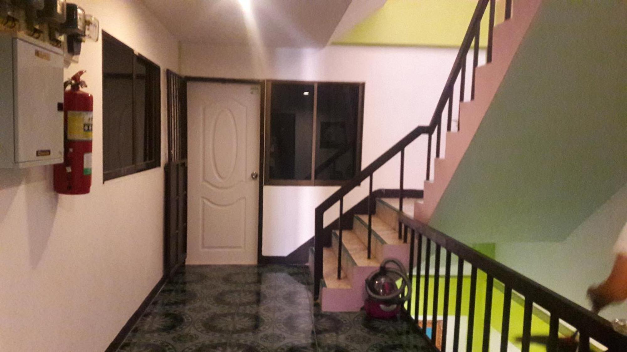 Nong Guest house Pattaya