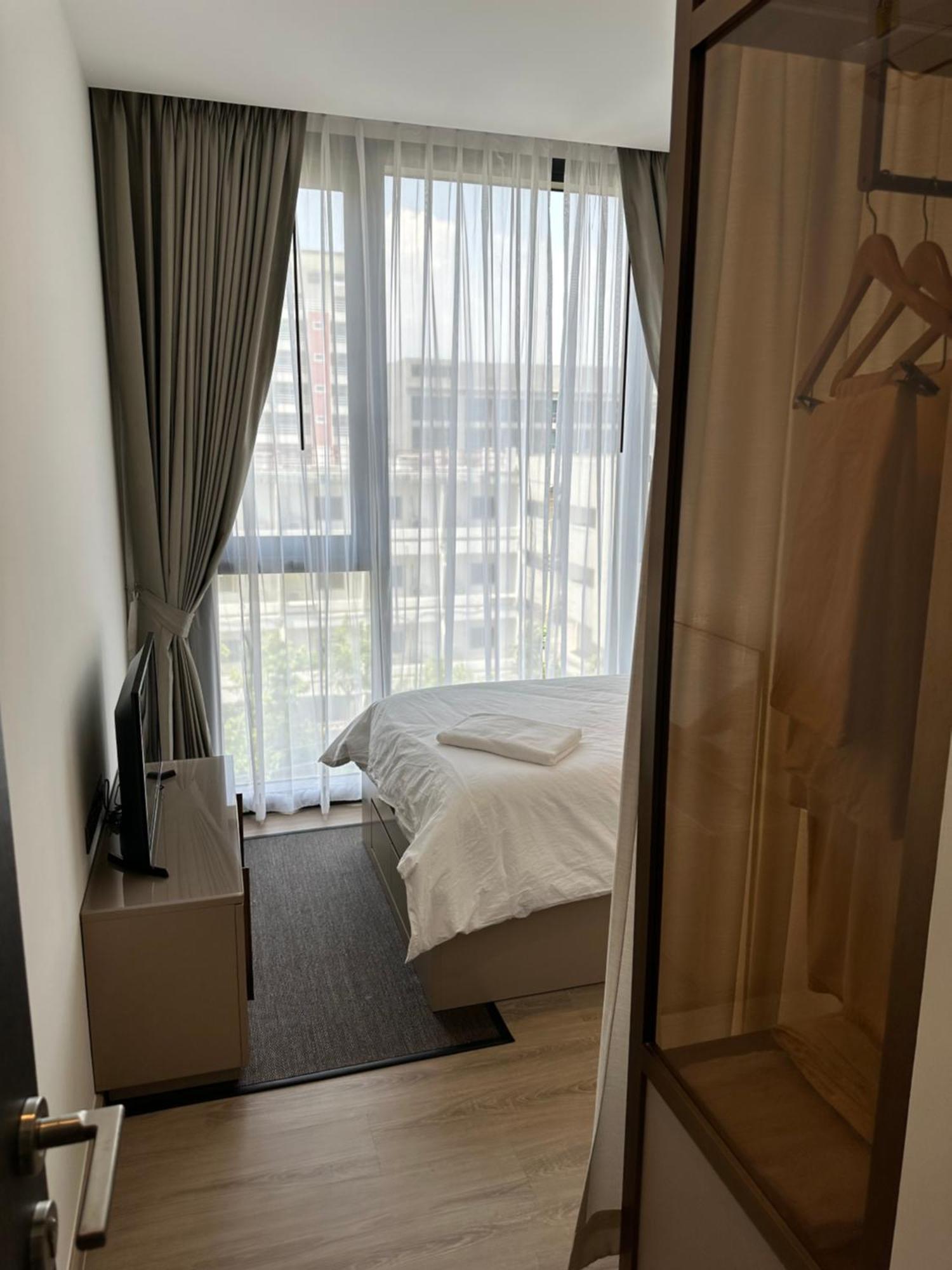 Edge Central Pattaya