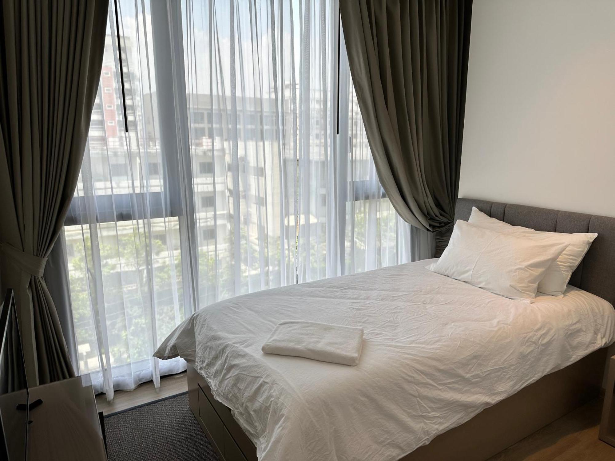 Edge Central * Pattaya