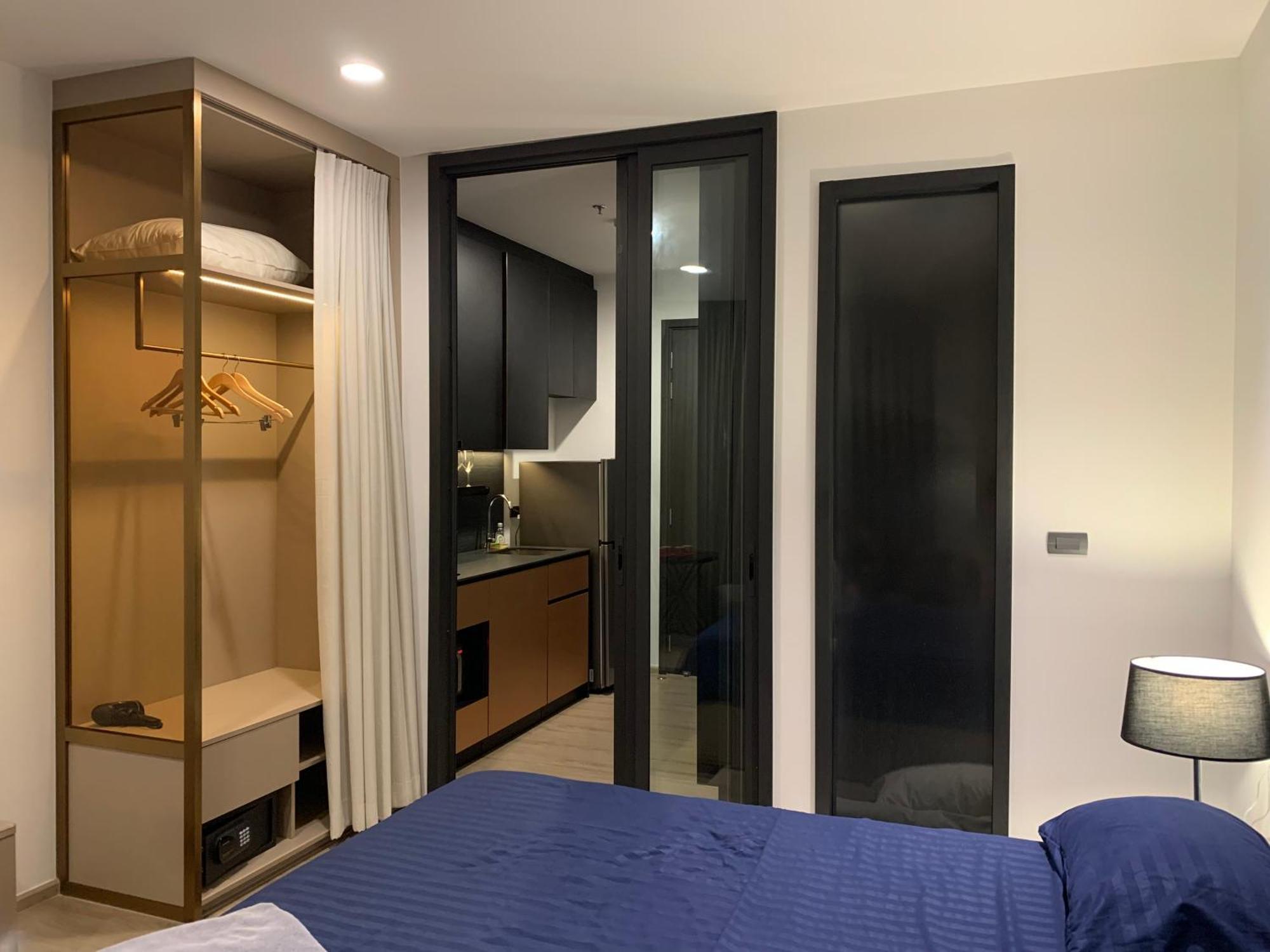 Apartment Edge Central