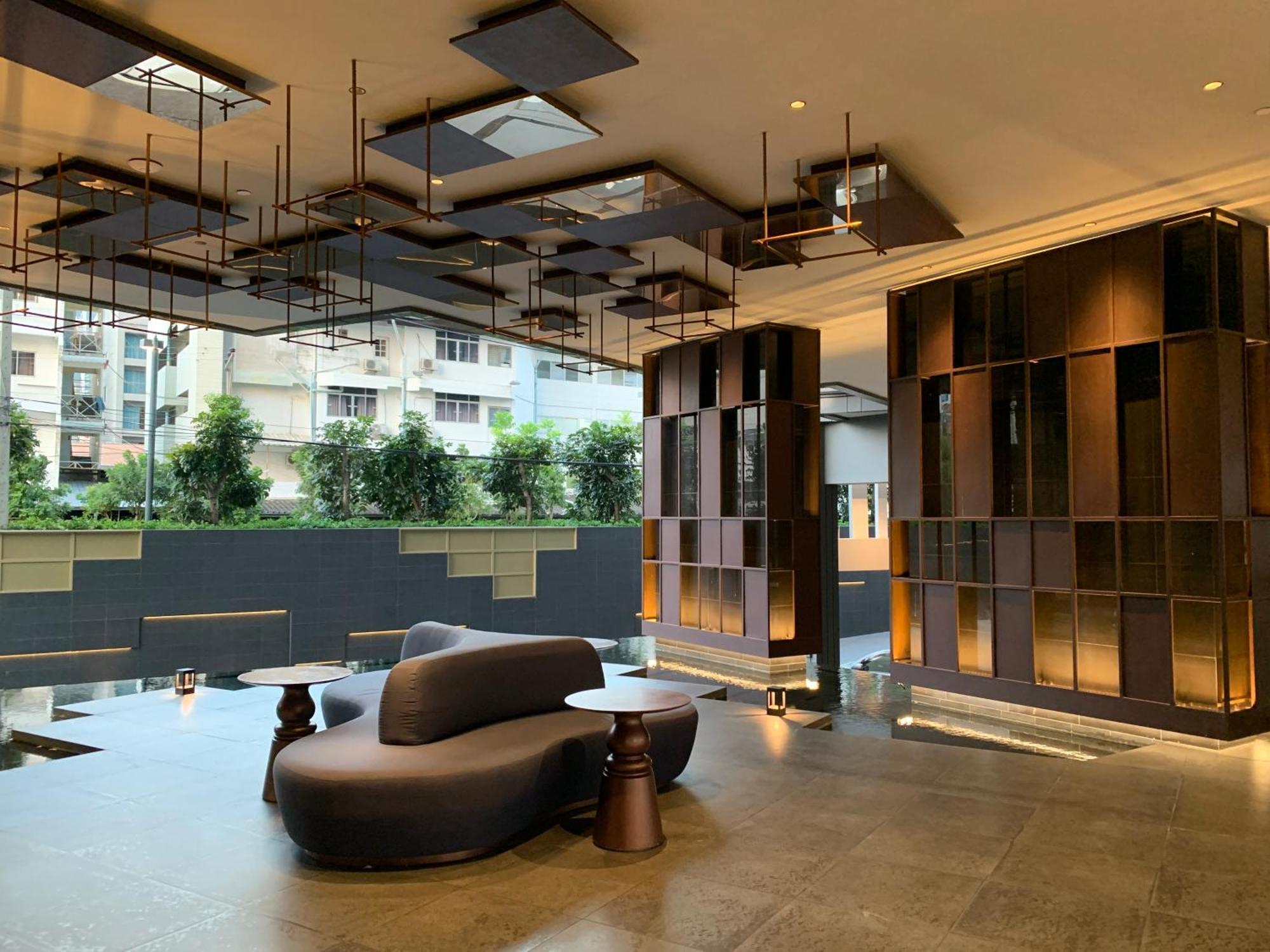 Apartment Edge Central