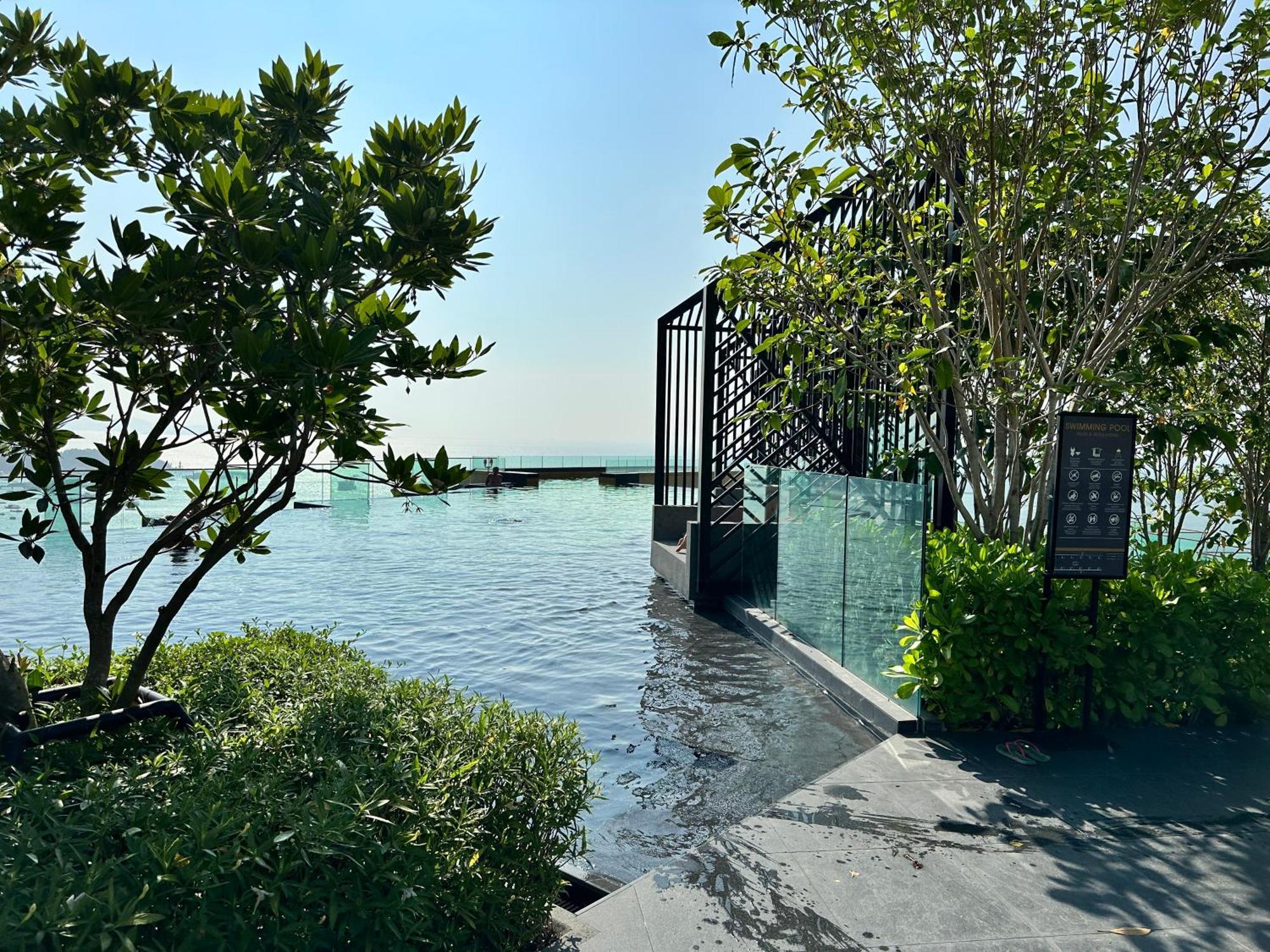 Edge Central * Pattaya