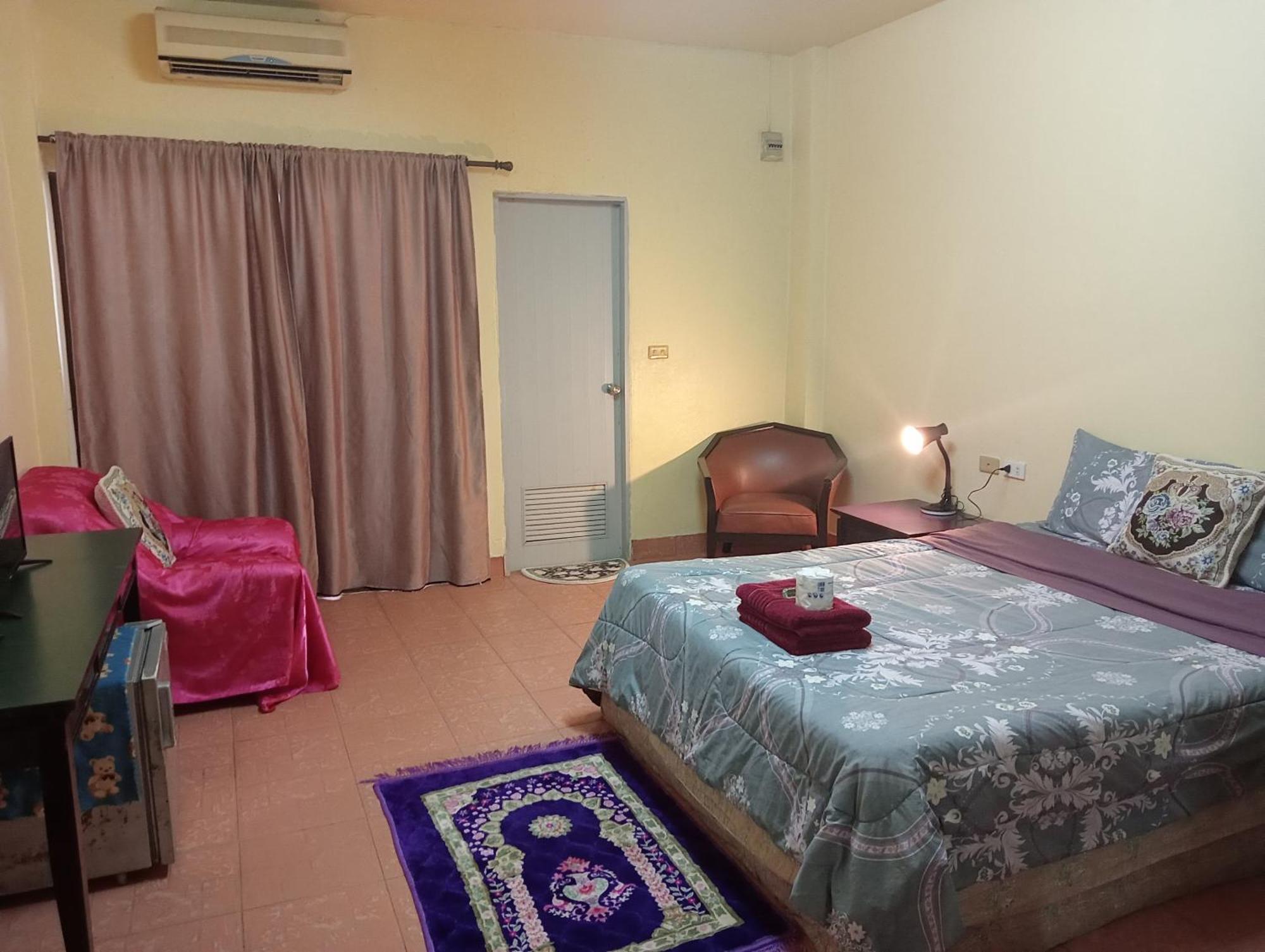 Apartment Anmol Thai Smile Group *