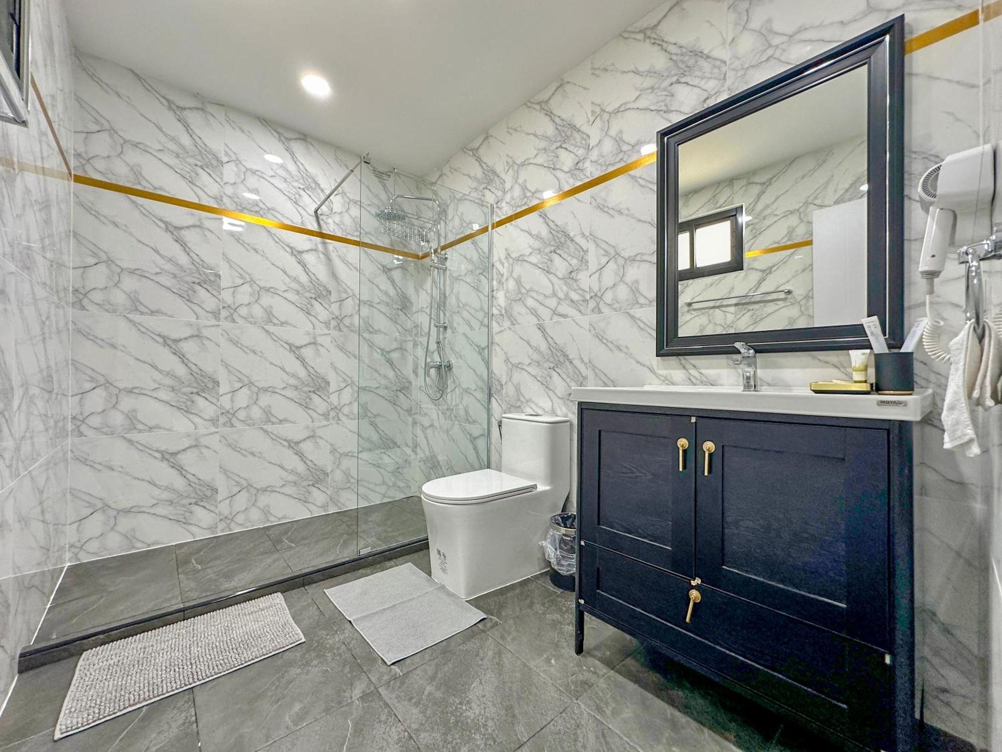 Pool 430 Nearby Walking Street Vila *