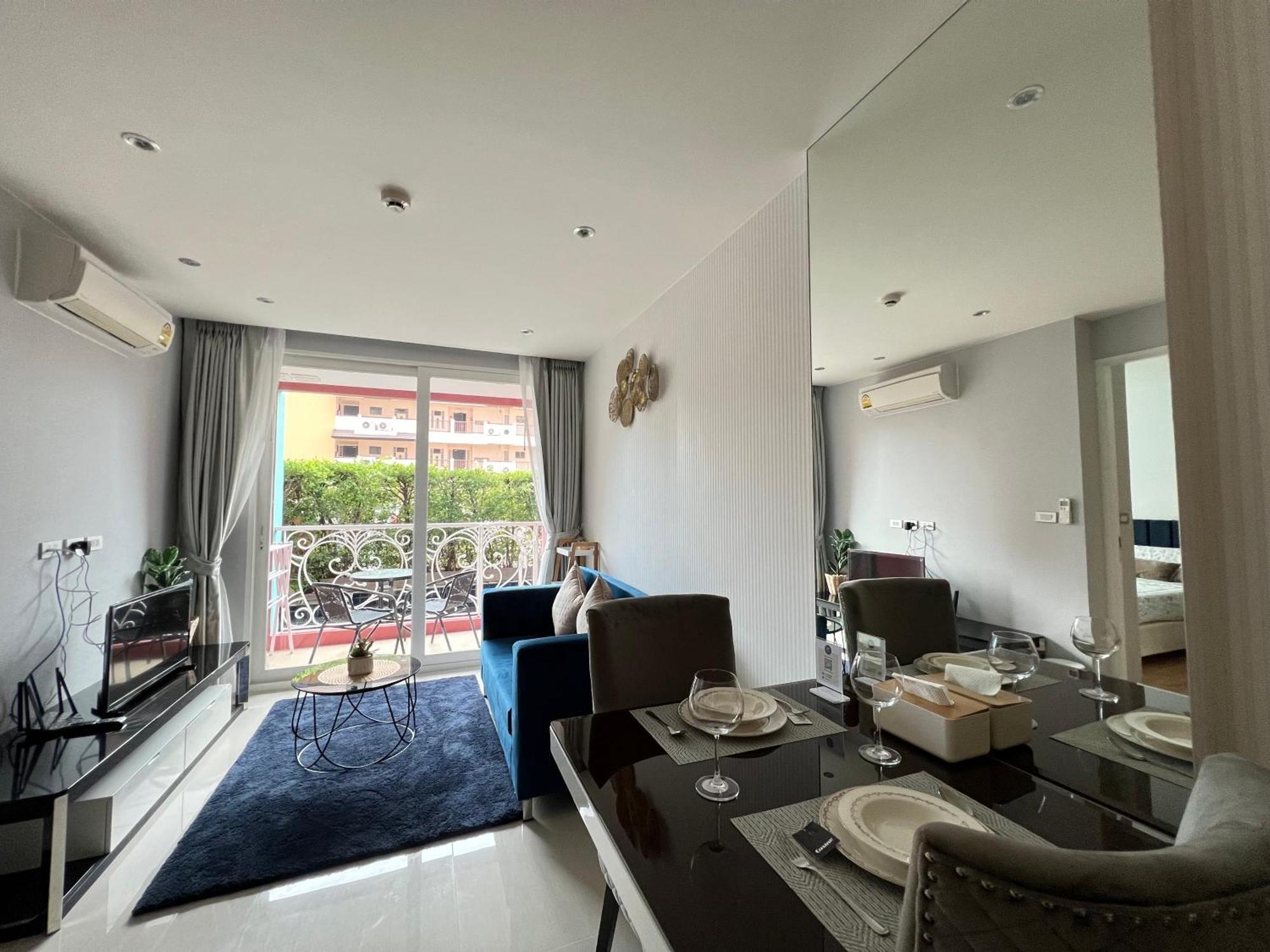 Grand Caribbean * Pattaya