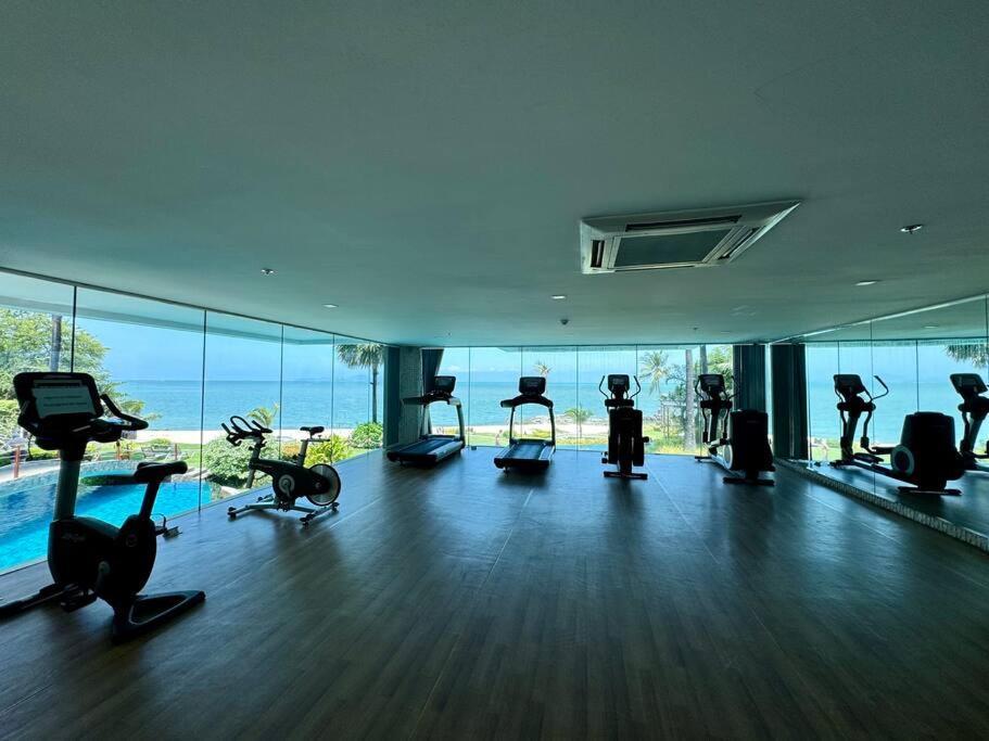 The Palm Wongamat By Psr * Pattaya