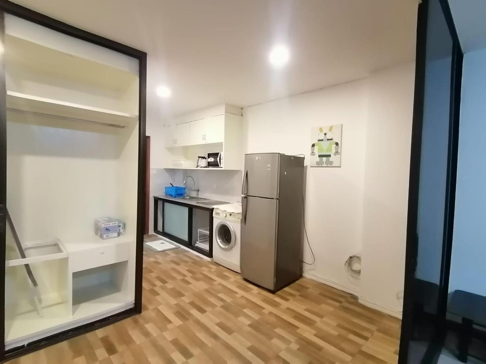 Apartment Jomtien Hill Pratamnak