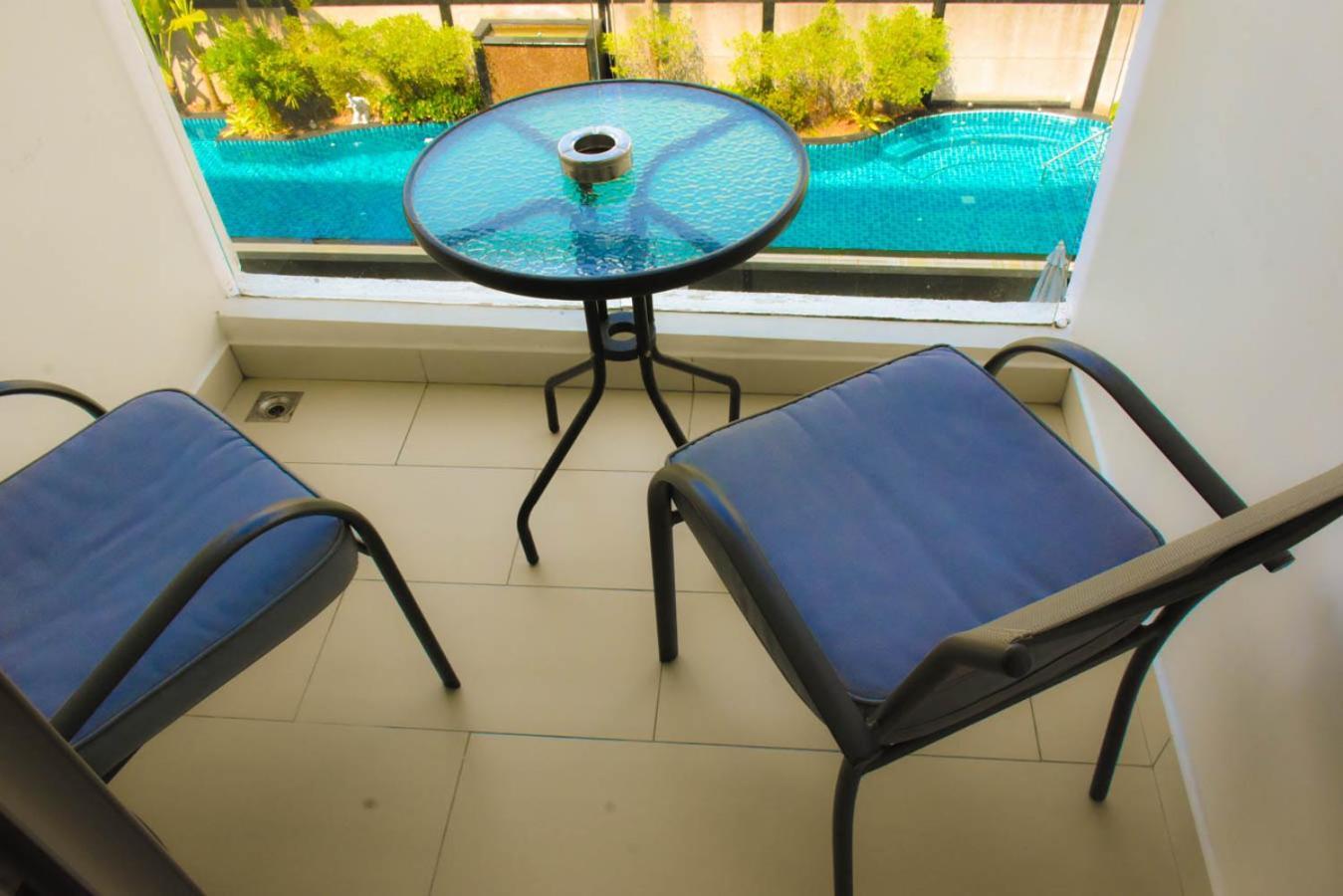 Water Park Apartment *