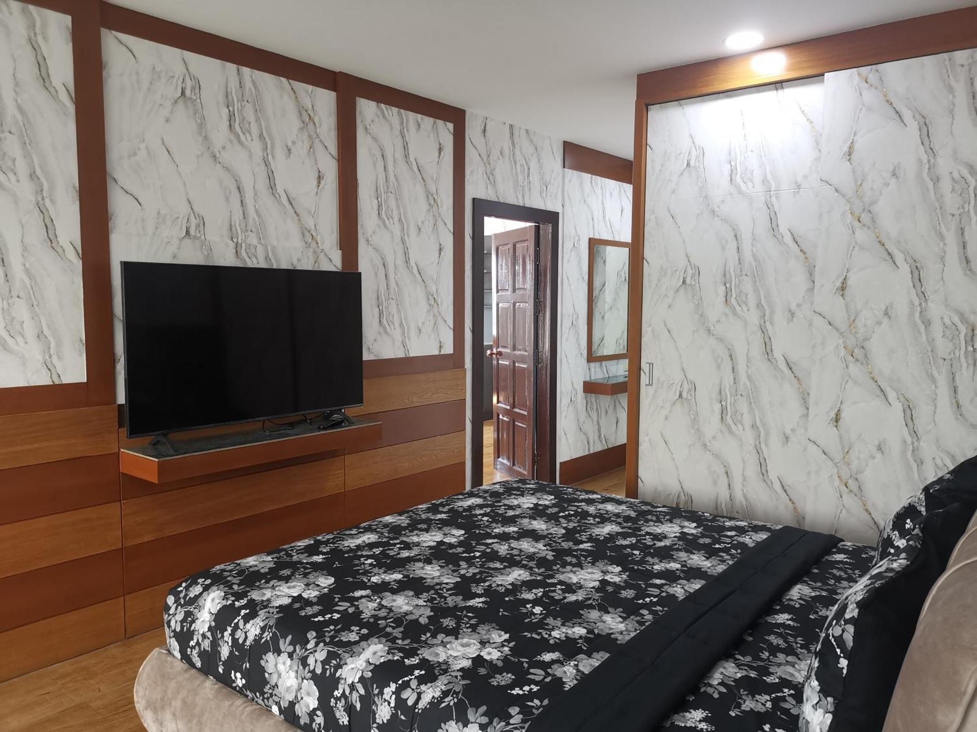 View Talay6 By Blue Ocean Apartment Pattaya