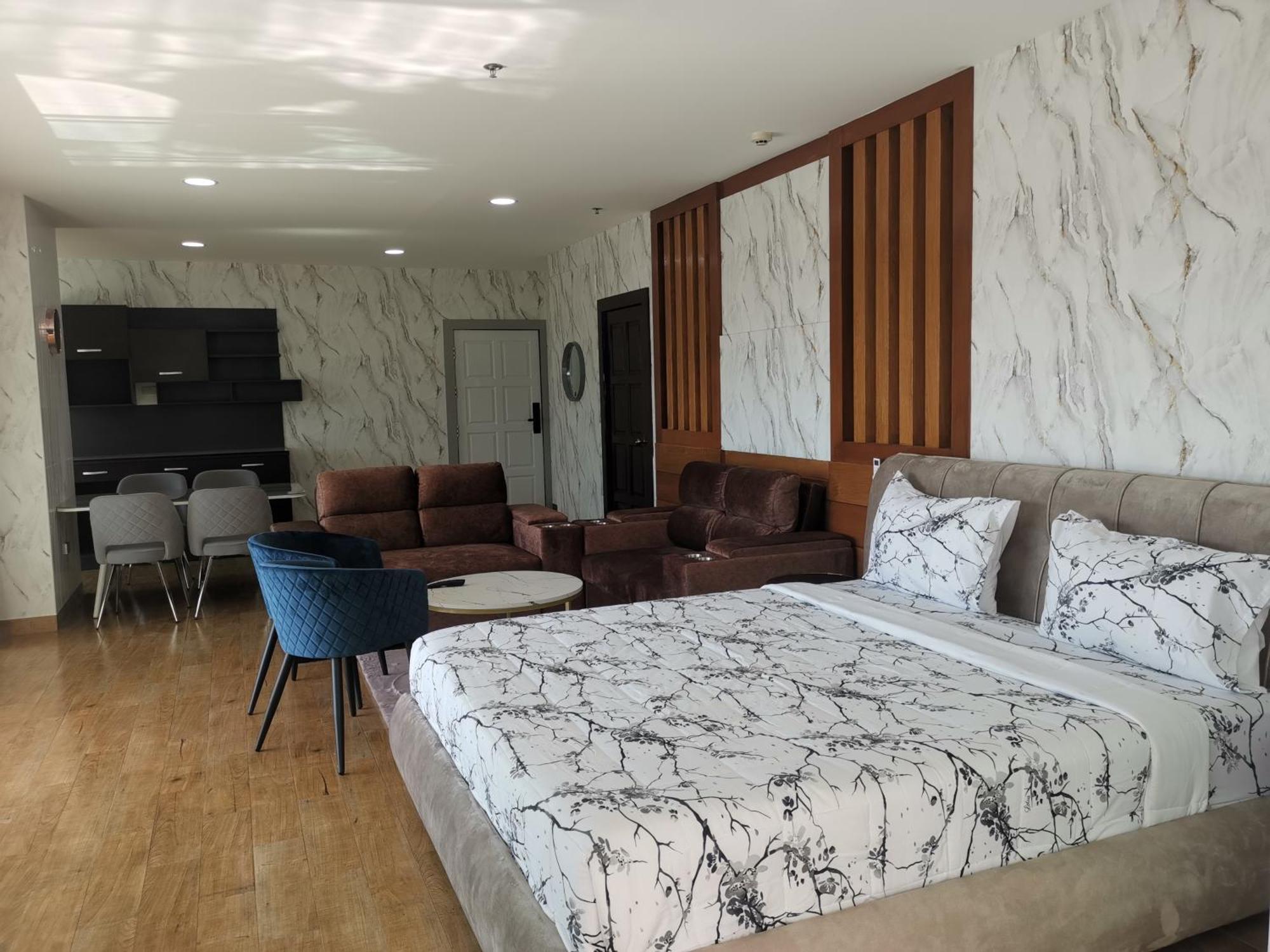 View Talay6 By Blue Ocean * Pattaya