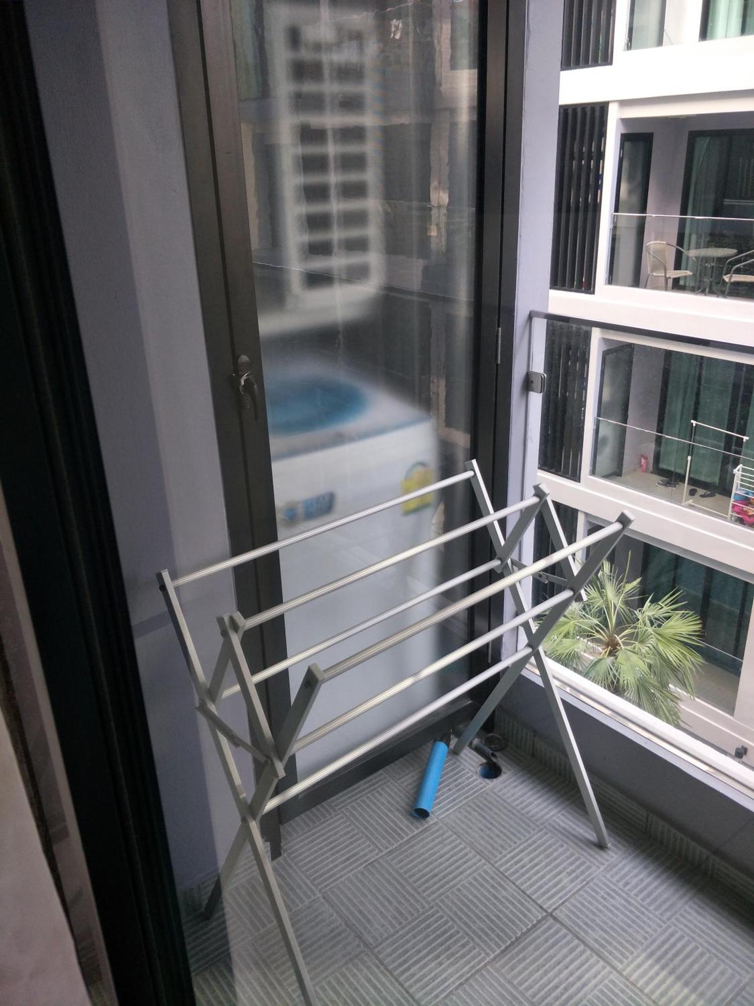 Garden Tropical Siam Apartment Pattaya