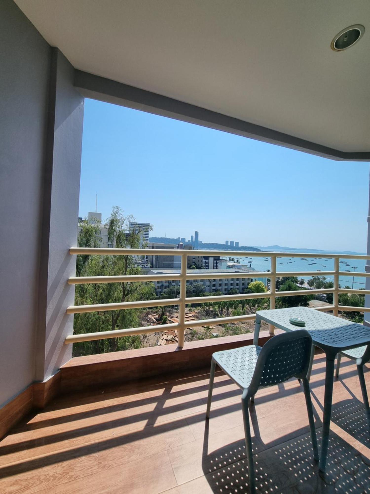 View Talay6 By Blue Ocean Pattaya
