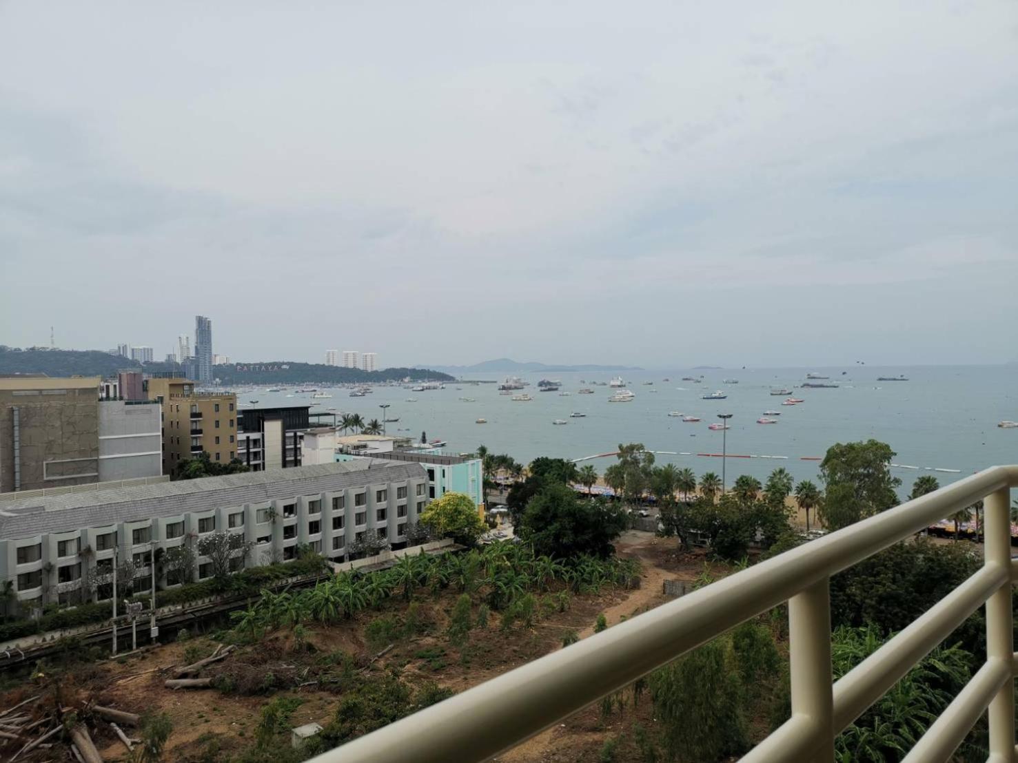 View Talay6 By Blue Ocean * Pattaya