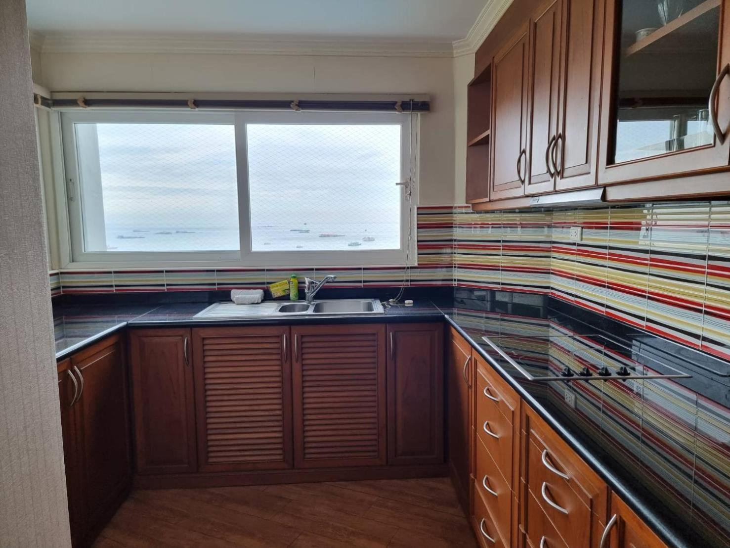 Apartment View Talay6 By Blue Ocean *